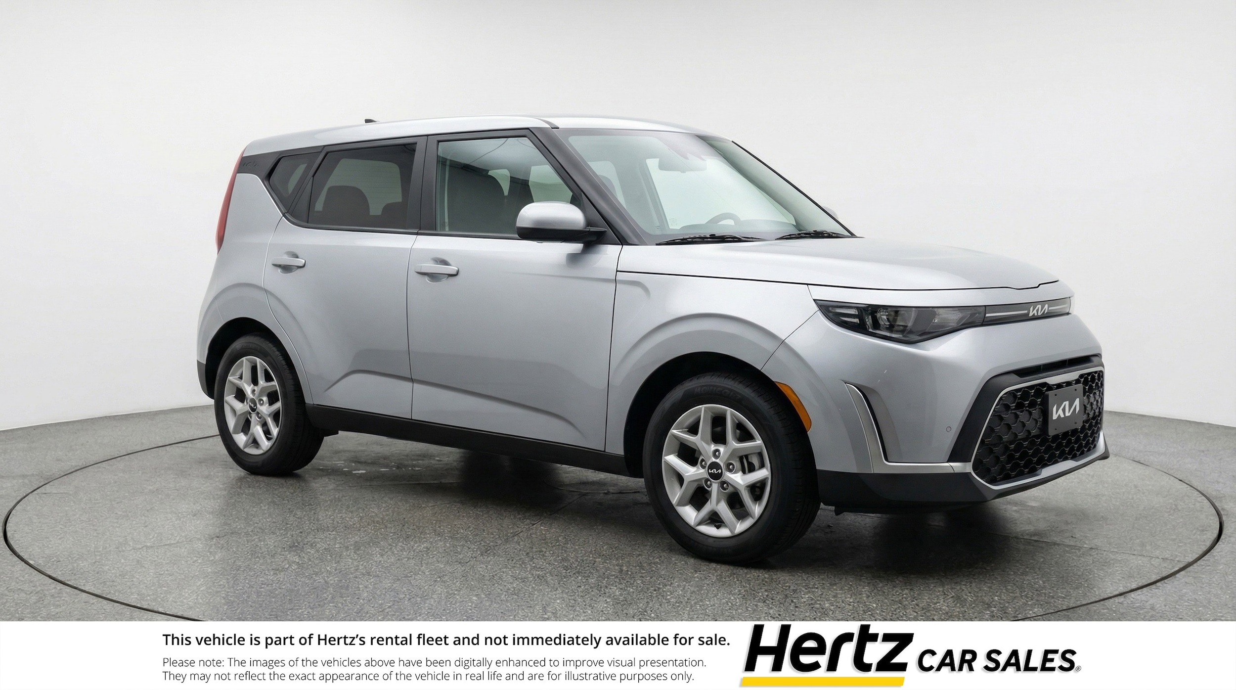 Thumbnail: 2025 Kia Soul - 1