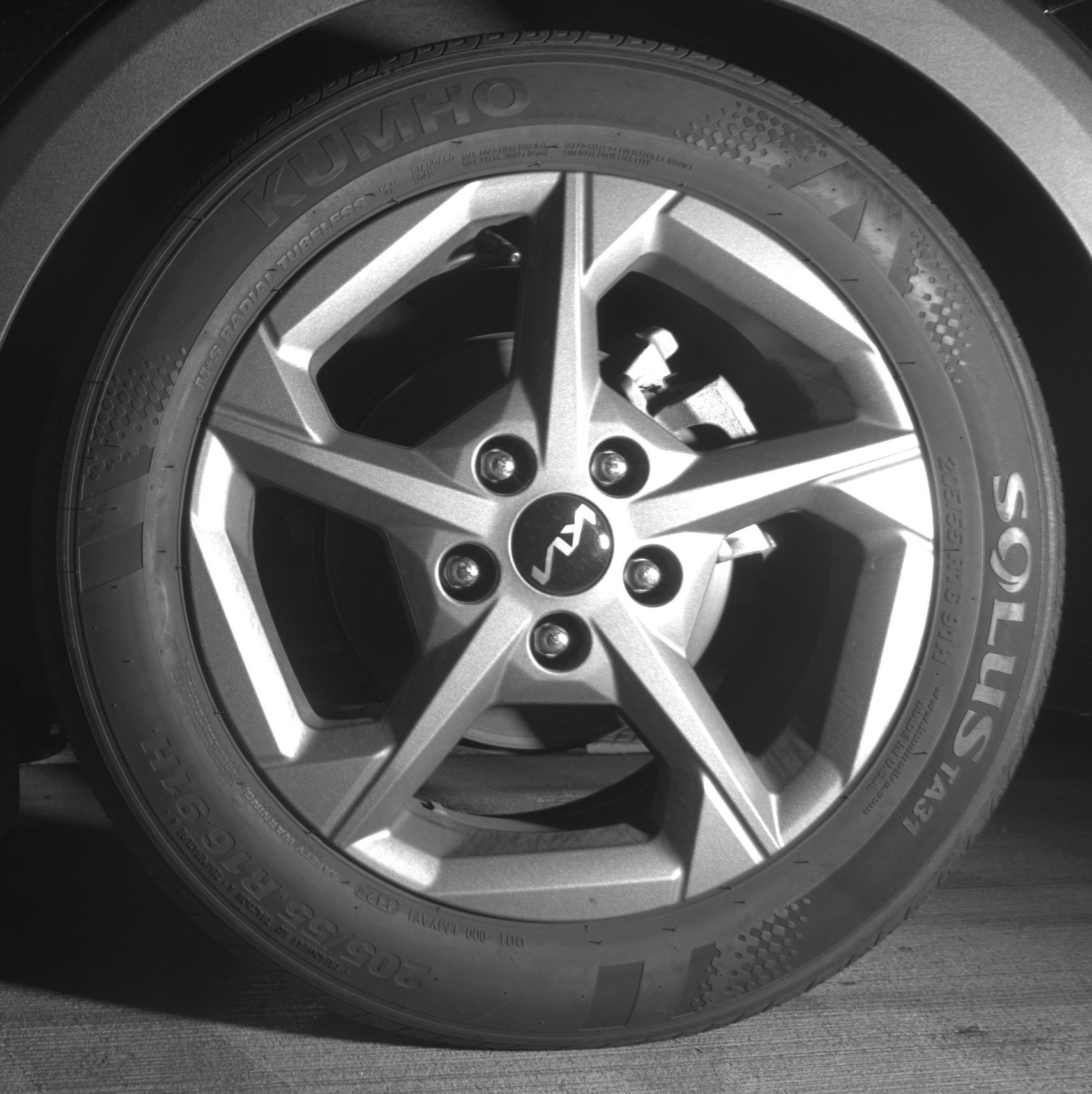 Thumbnail: 2025 Kia K4 - 14