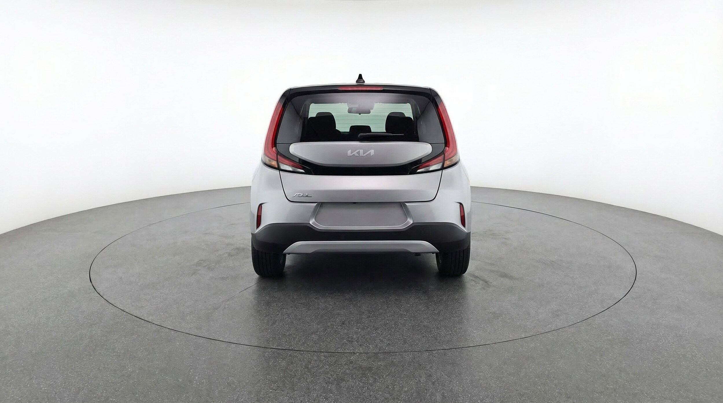 Thumbnail: 2025 Kia Soul - 7