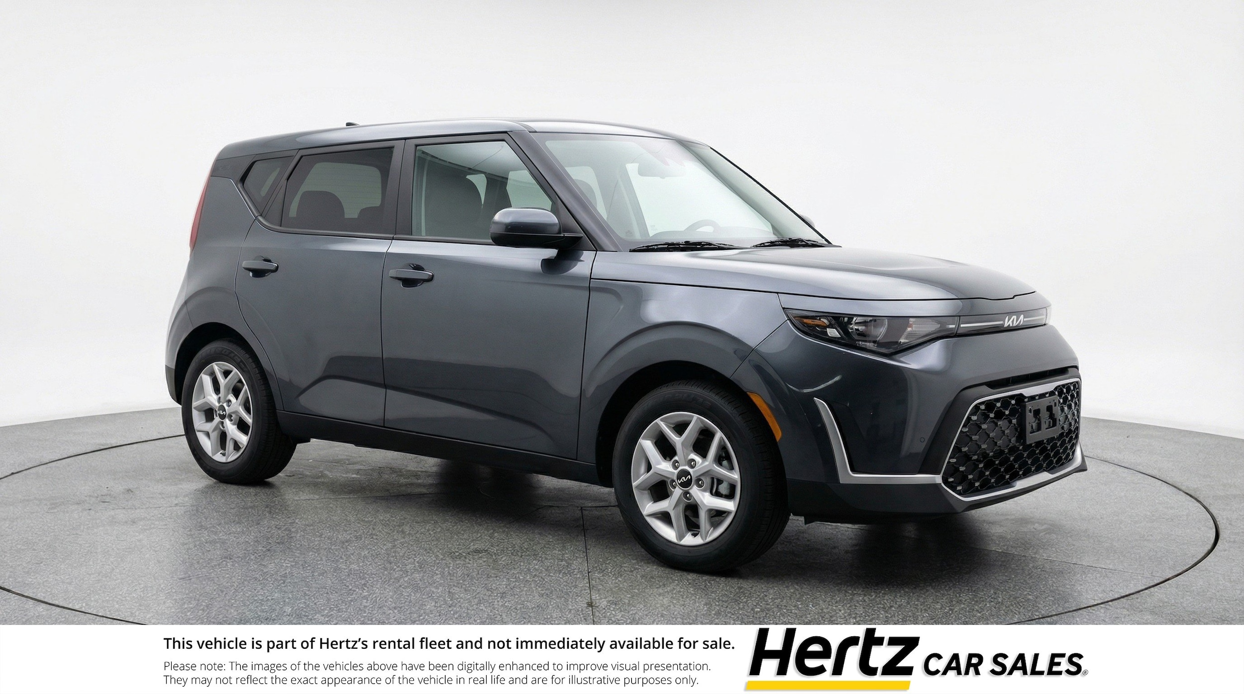 Thumbnail: 2025 Kia Soul - 1