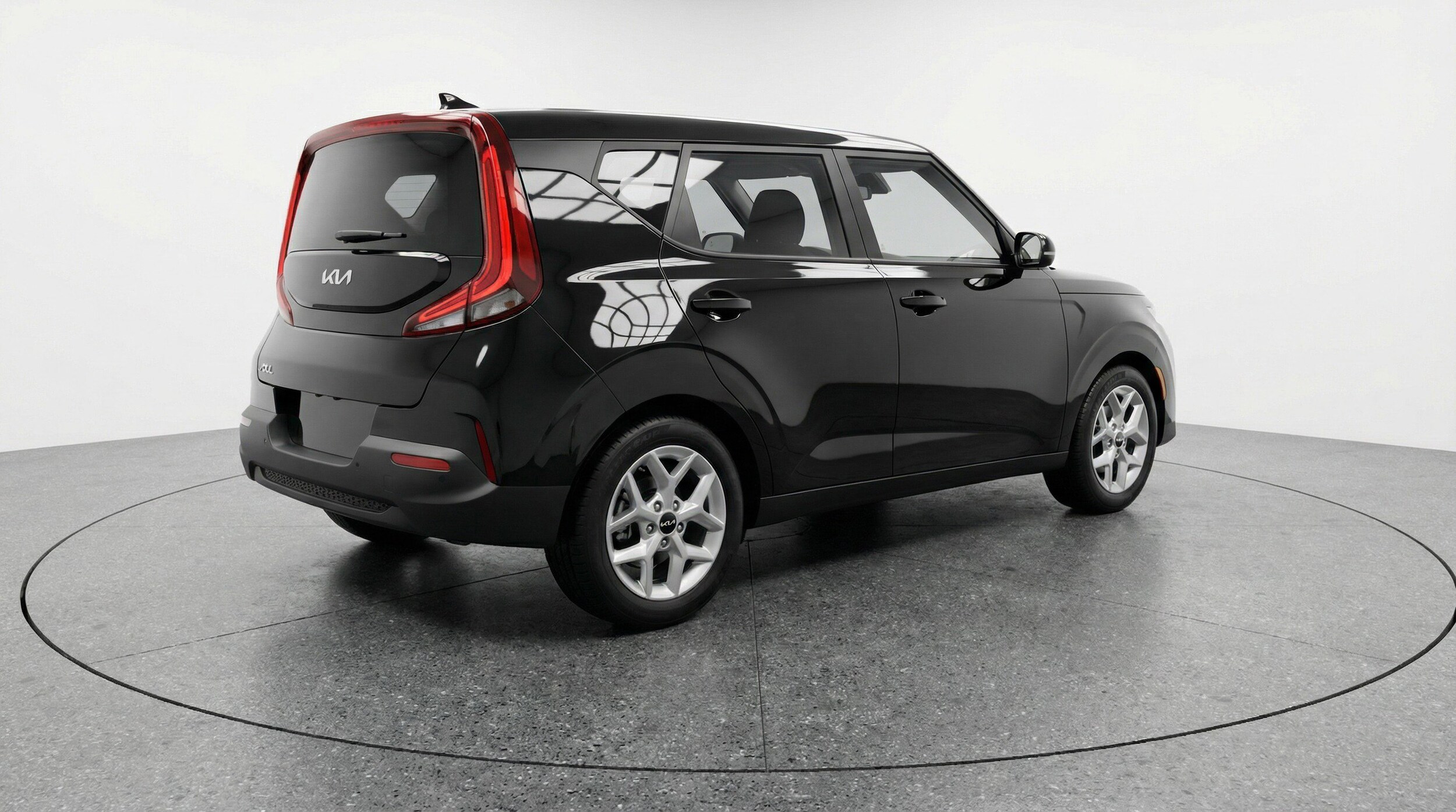 Thumbnail: 2025 Kia Soul - 9