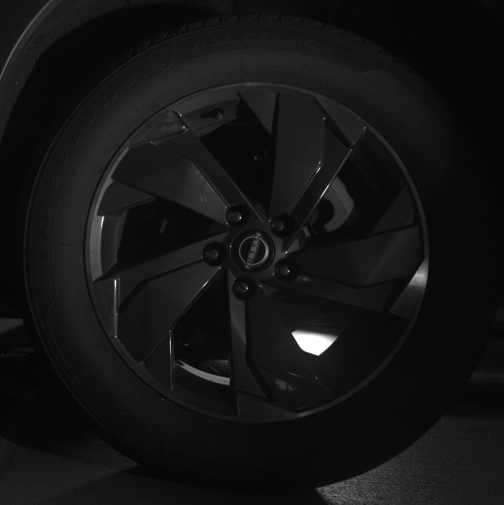 Thumbnail: 2025 Nissan Rogue - 11