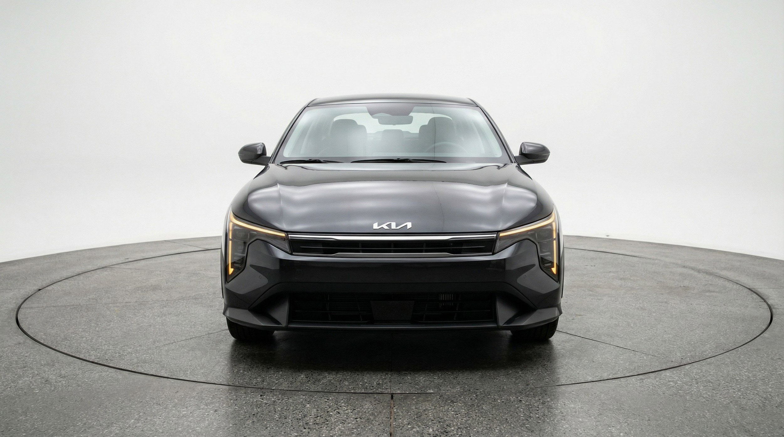 Thumbnail: 2025 Kia K4 - 2