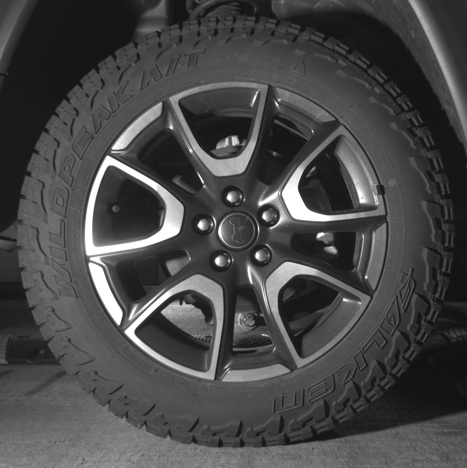 Thumbnail: 2025 Jeep Compass - 12