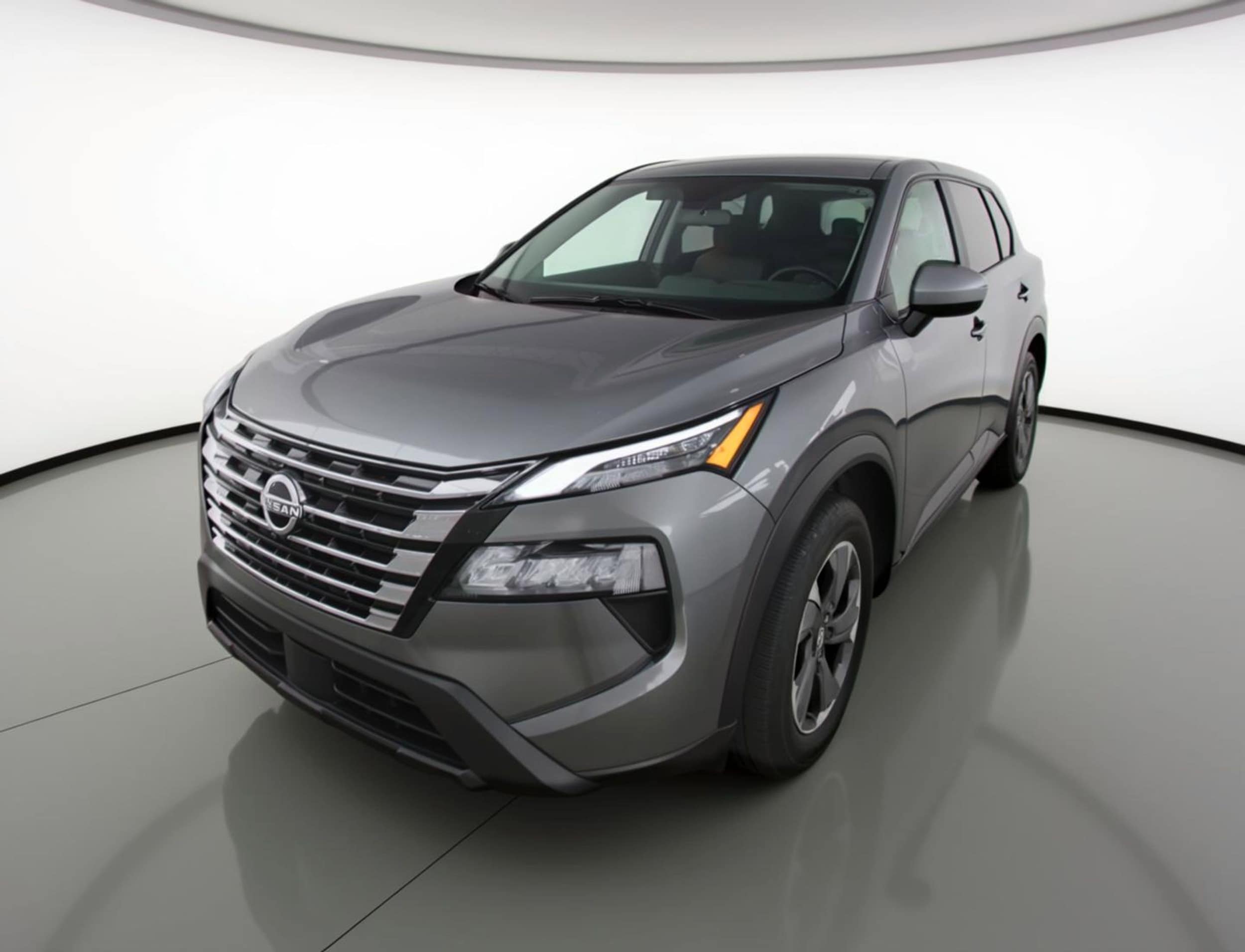 Thumbnail: 2025 Nissan Rogue - 3