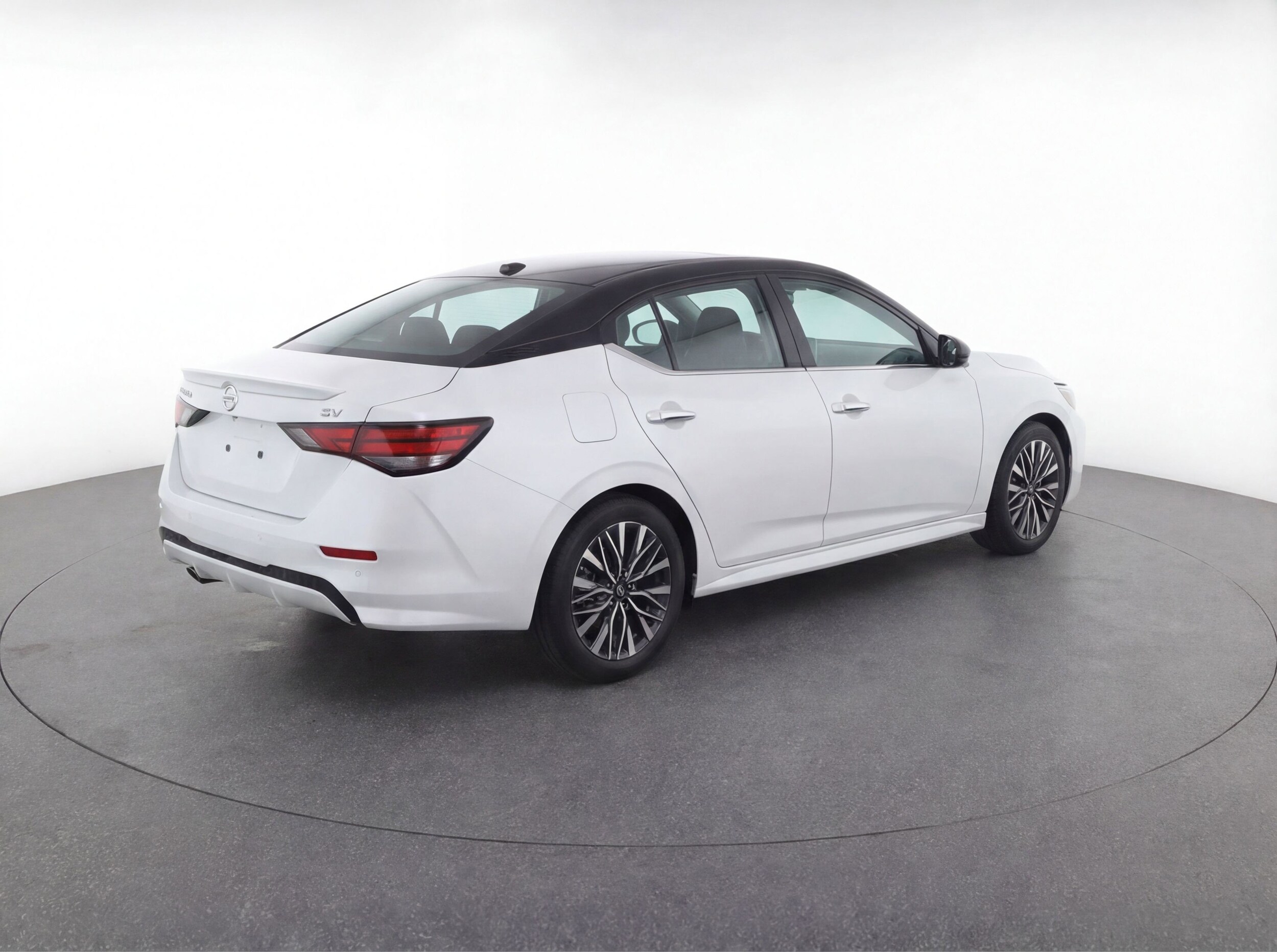 Thumbnail: 2024 Nissan Altima - 9