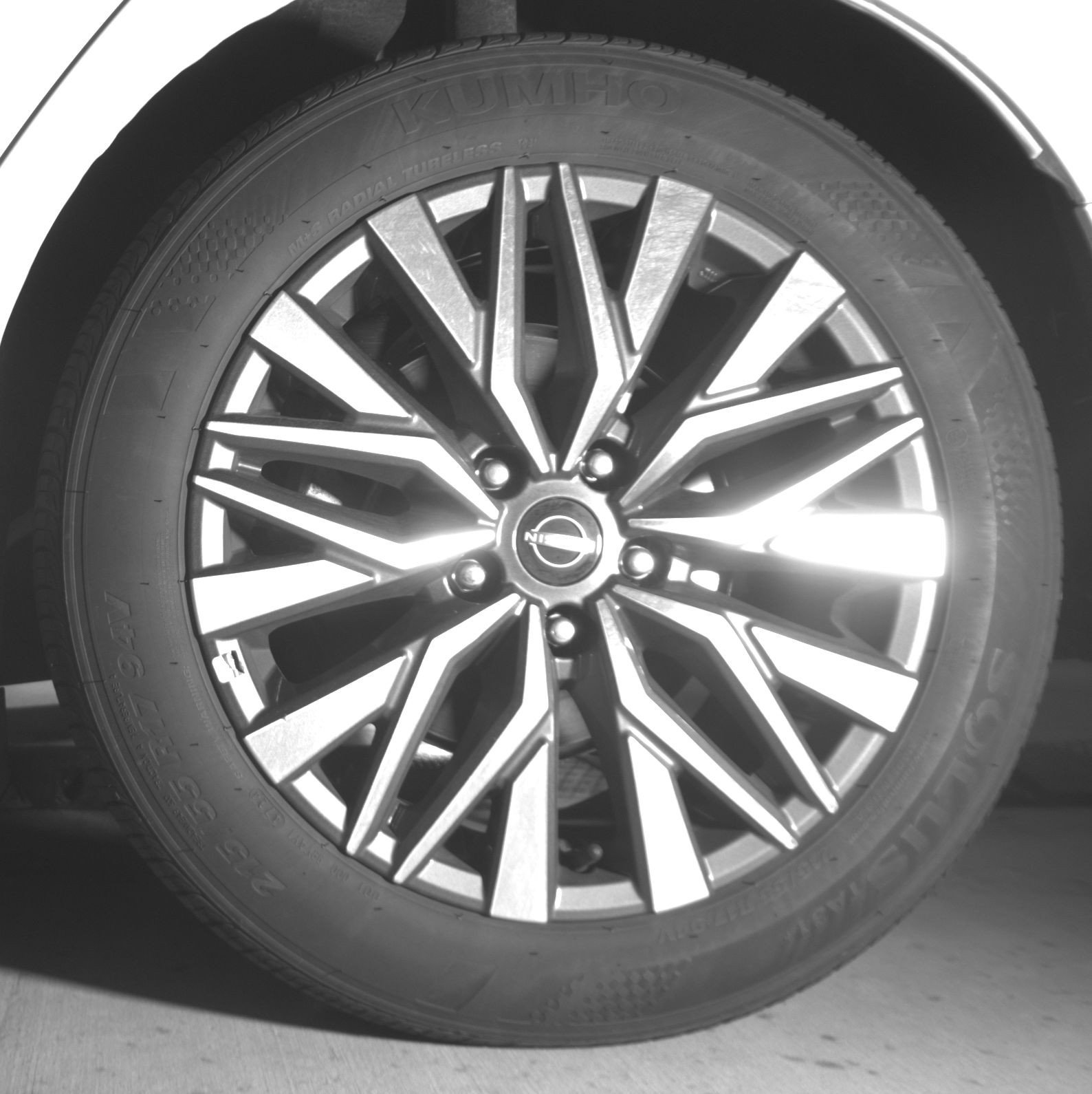 Thumbnail: 2025 Nissan Altima - 14