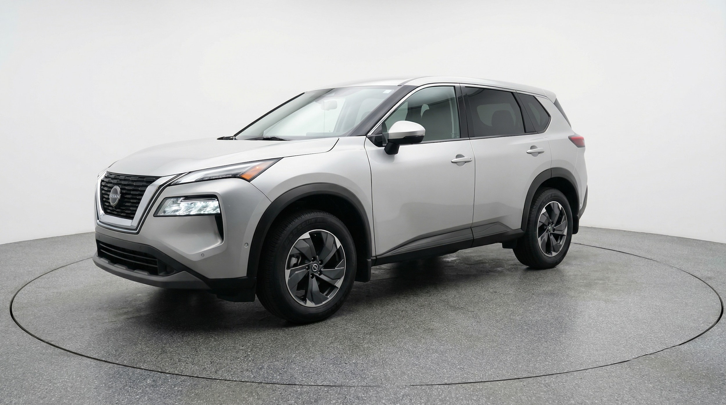 Thumbnail: 2025 Nissan Rogue - 3