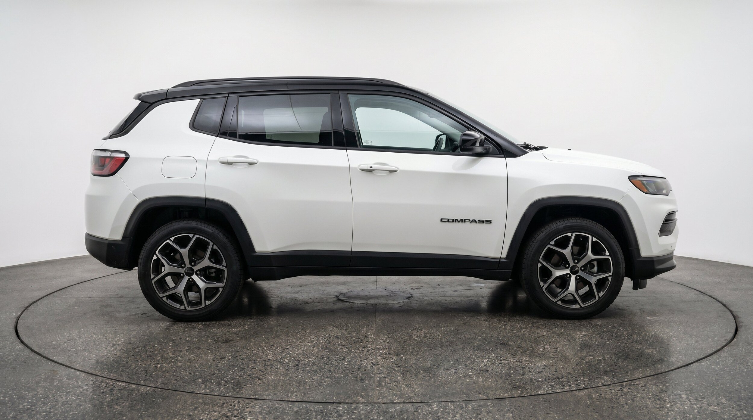 Thumbnail: 2025 Jeep Compass - 10