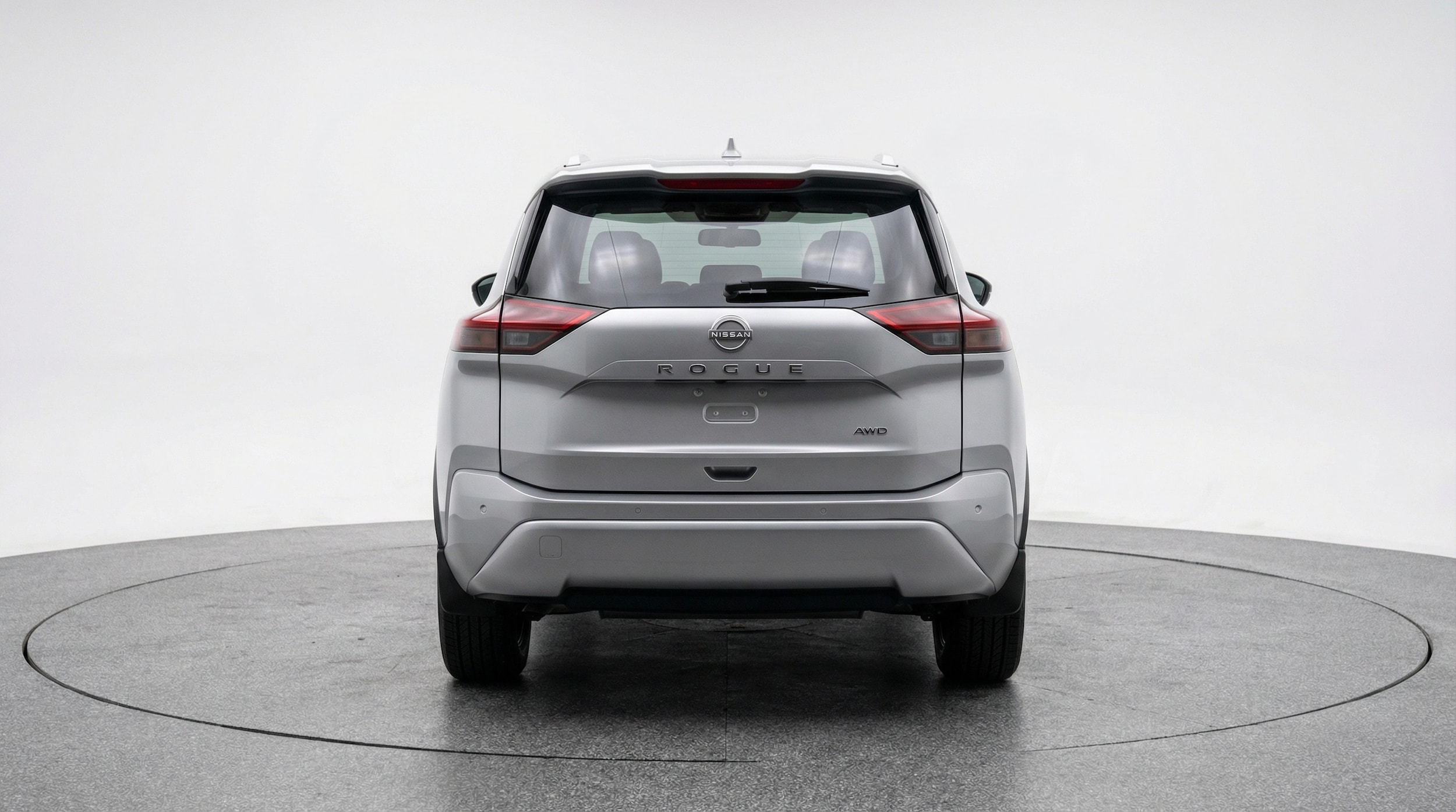 Thumbnail: 2025 Nissan Rogue - 6