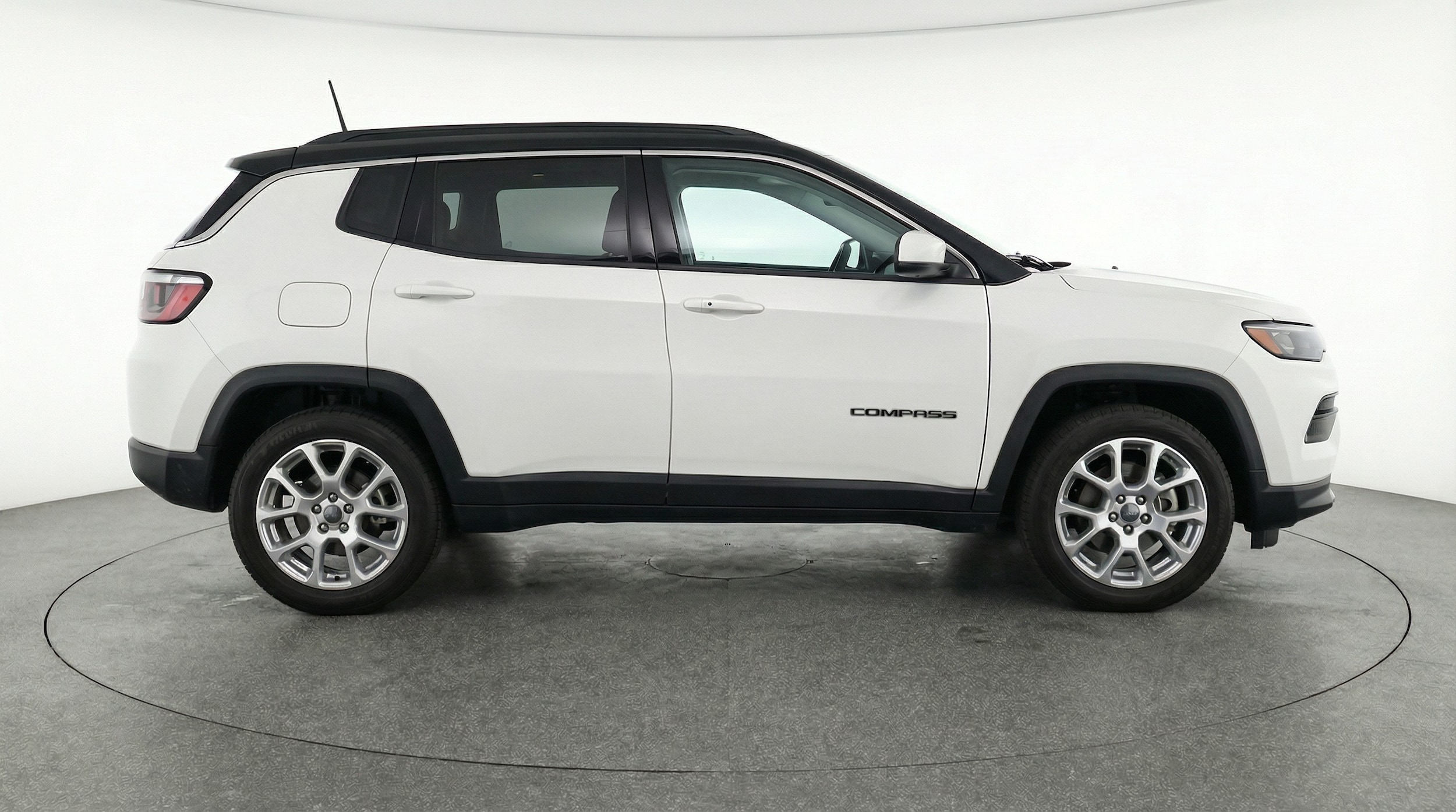 Thumbnail: 2025 Jeep Compass - 8