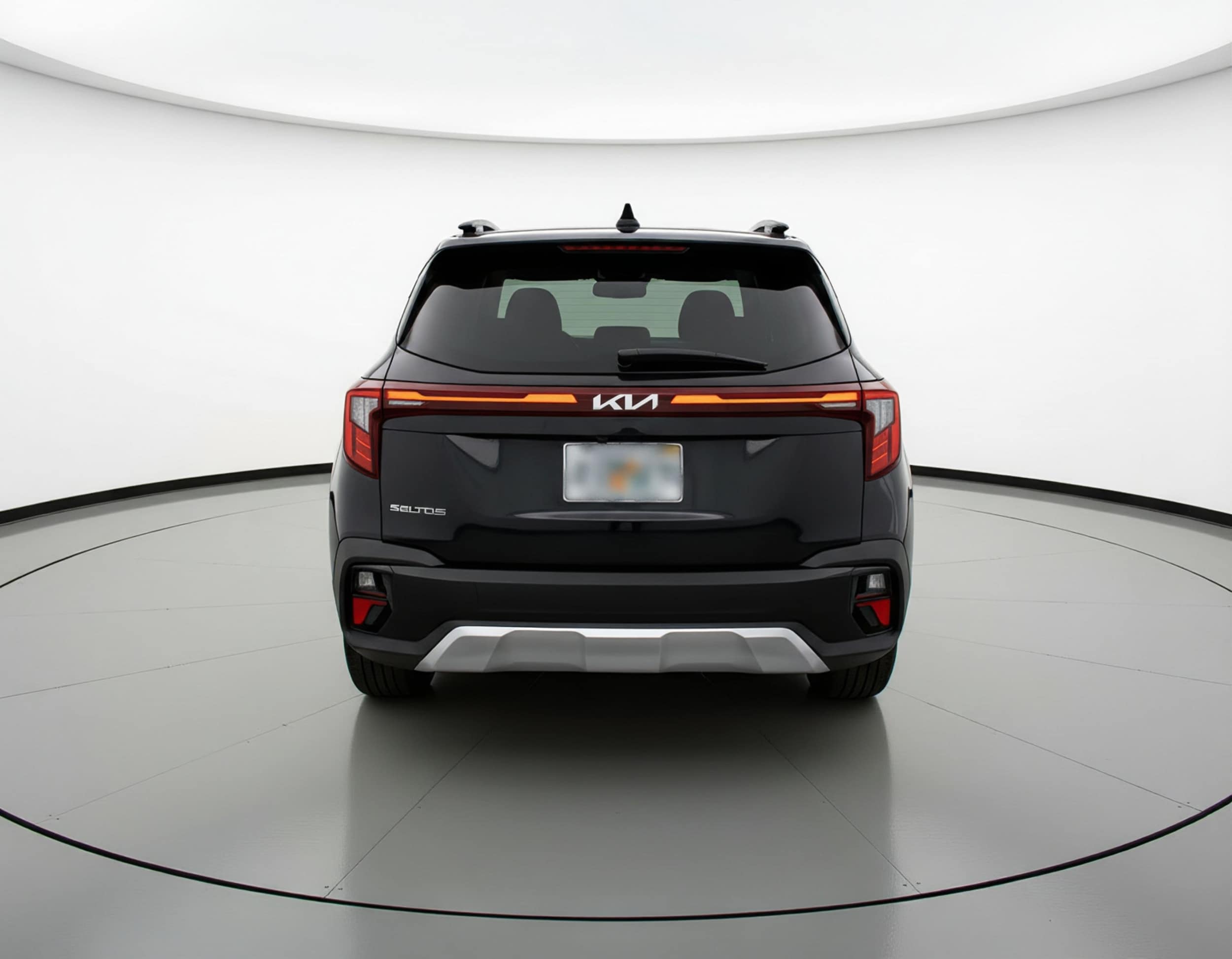 Thumbnail: 2025 Kia Seltos - 6