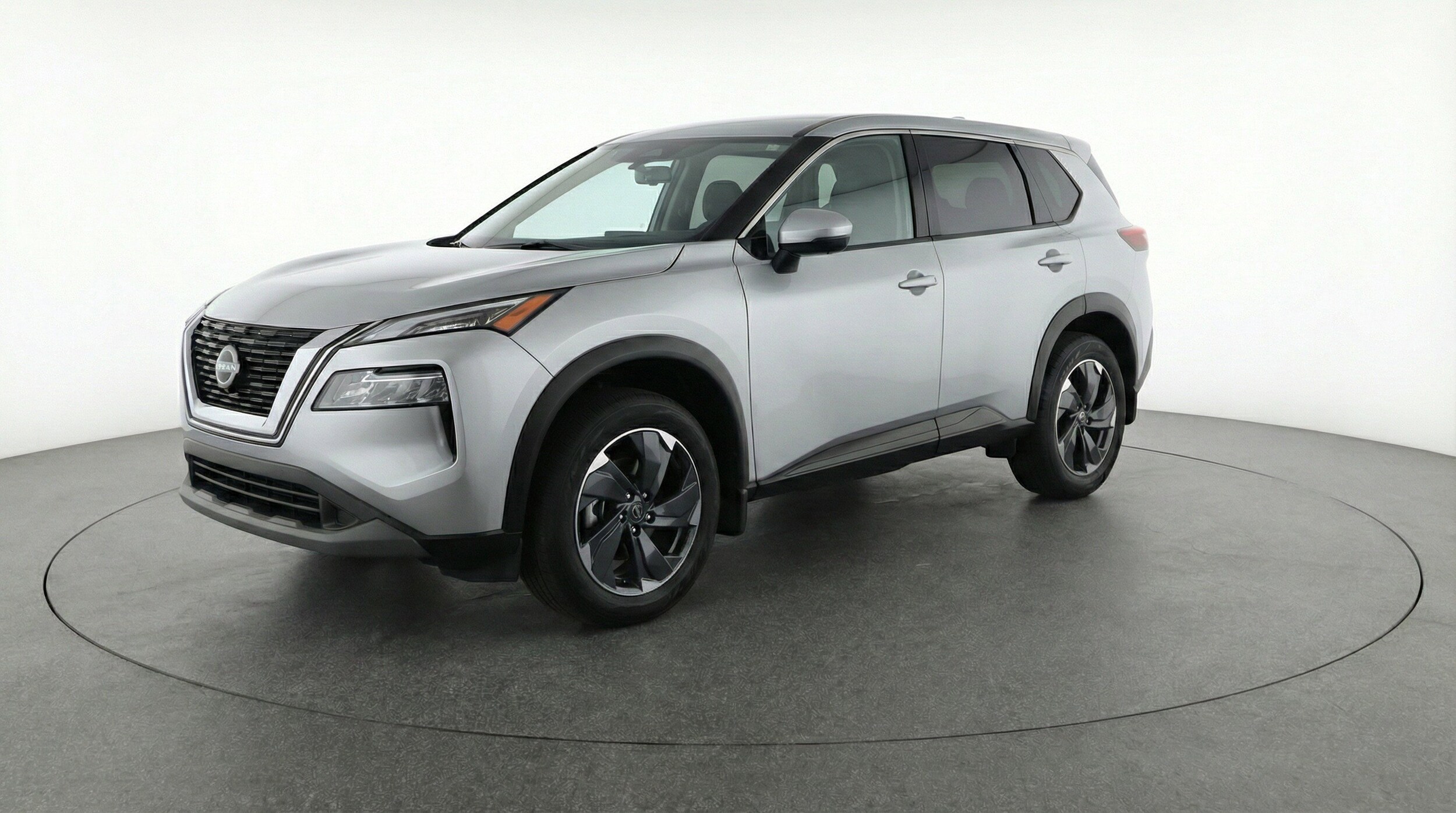 Thumbnail: 2025 Nissan Rogue - 3