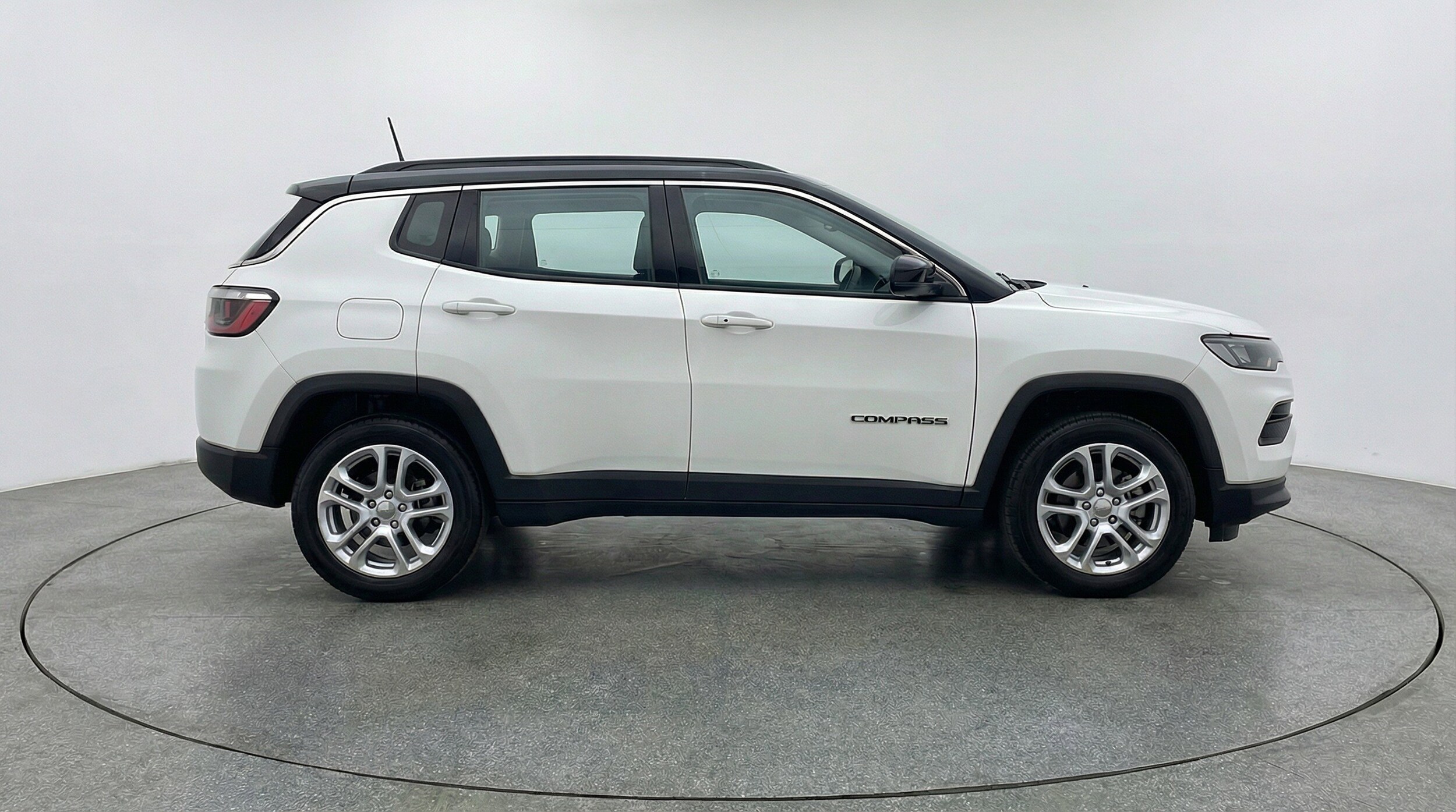 Thumbnail: 2025 Jeep Compass - 11