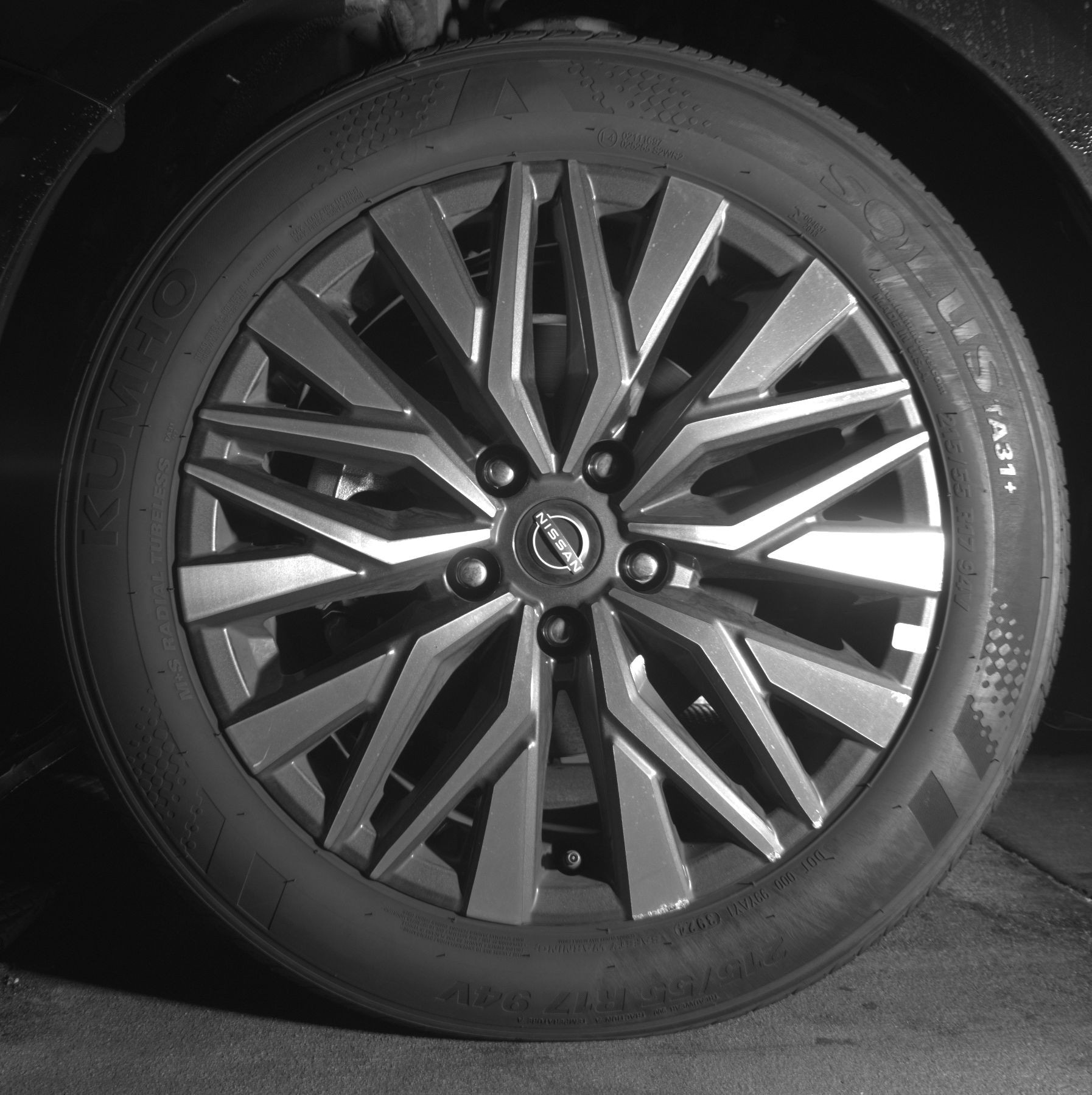 Thumbnail: 2025 Nissan Altima - 9