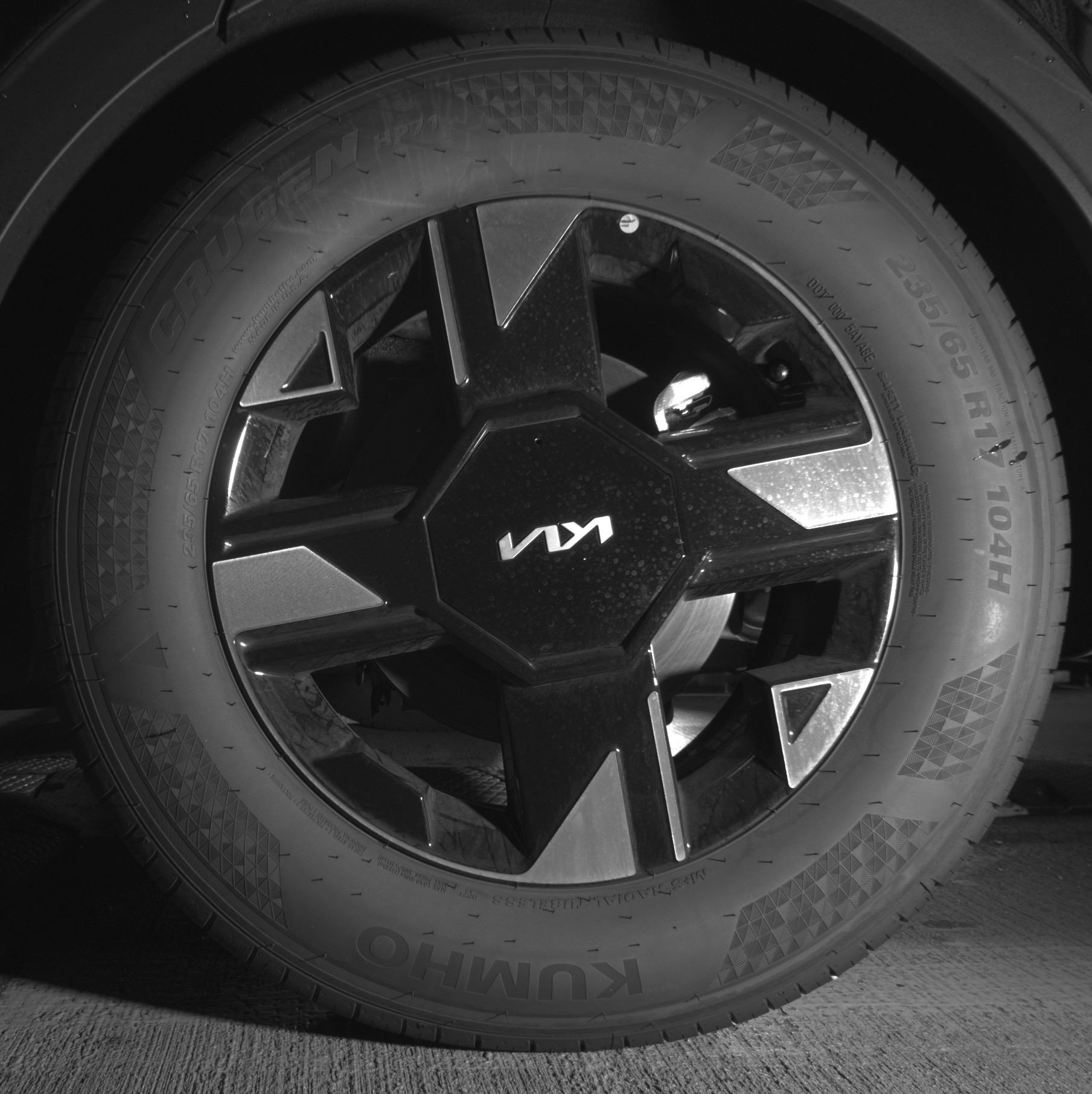 Thumbnail: 2026 Kia Sportage - 14