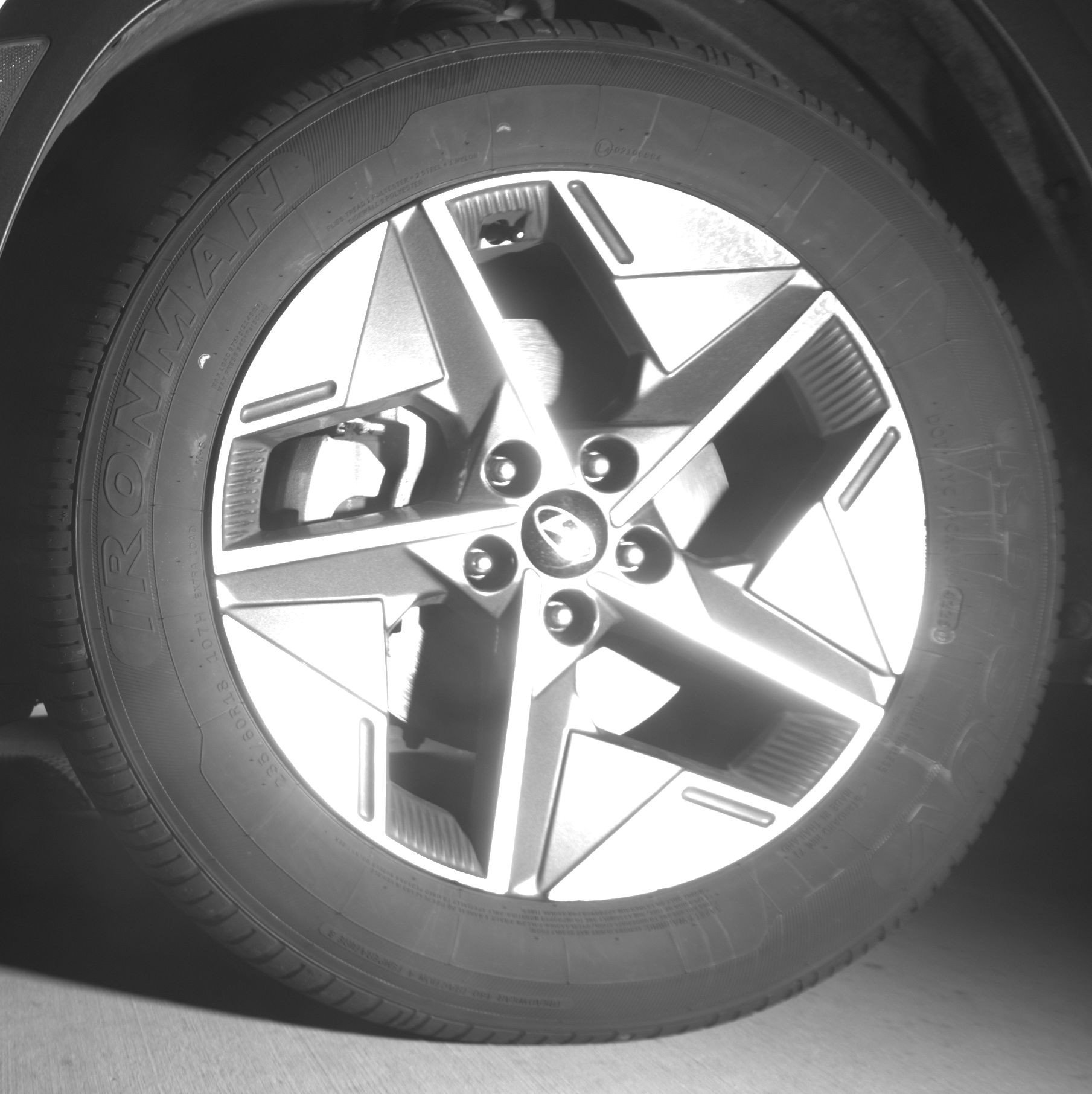 Thumbnail: 2025 Hyundai Tucson - 12