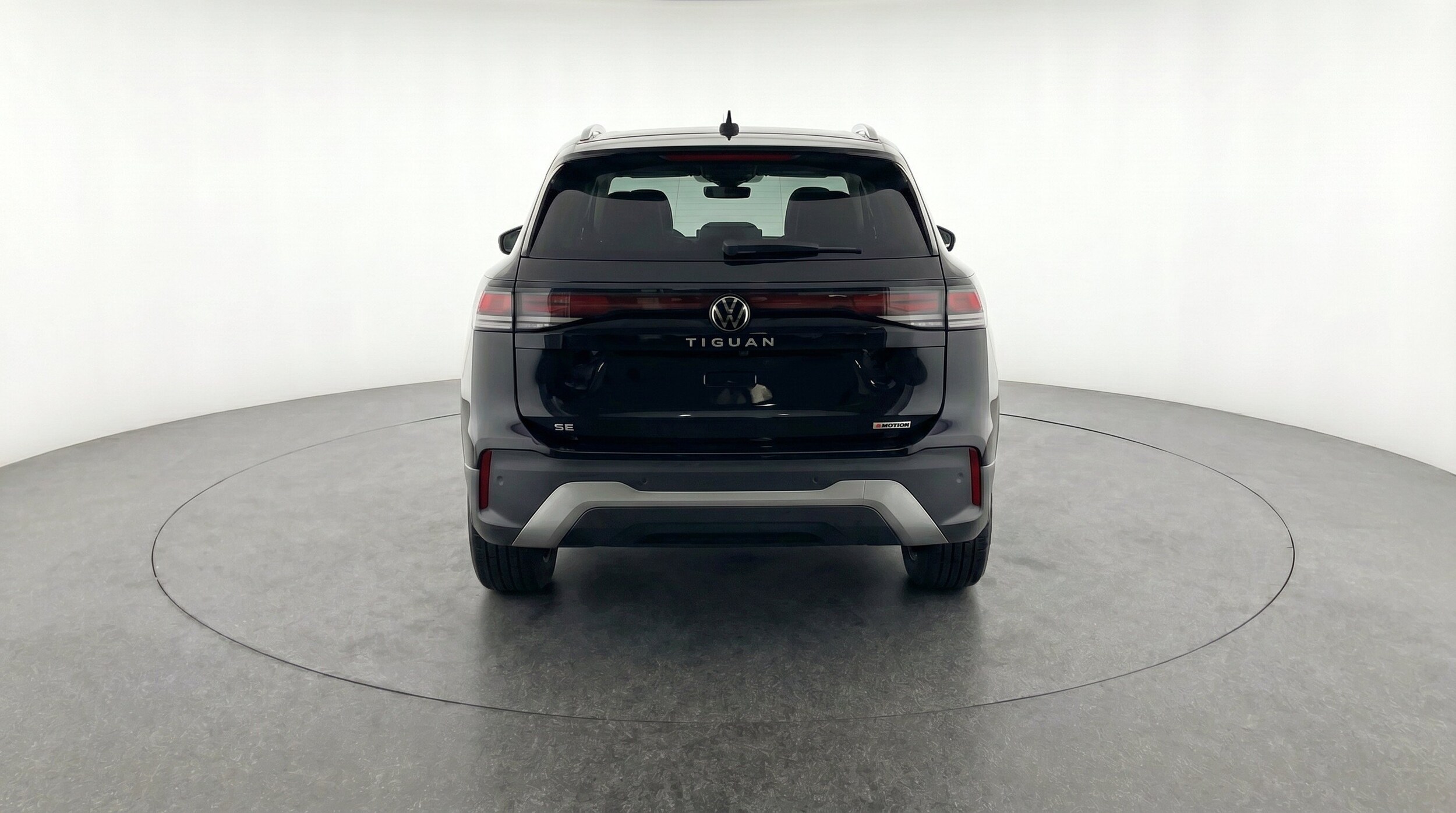 Thumbnail: 2026 Volkswagen Tiguan - 7