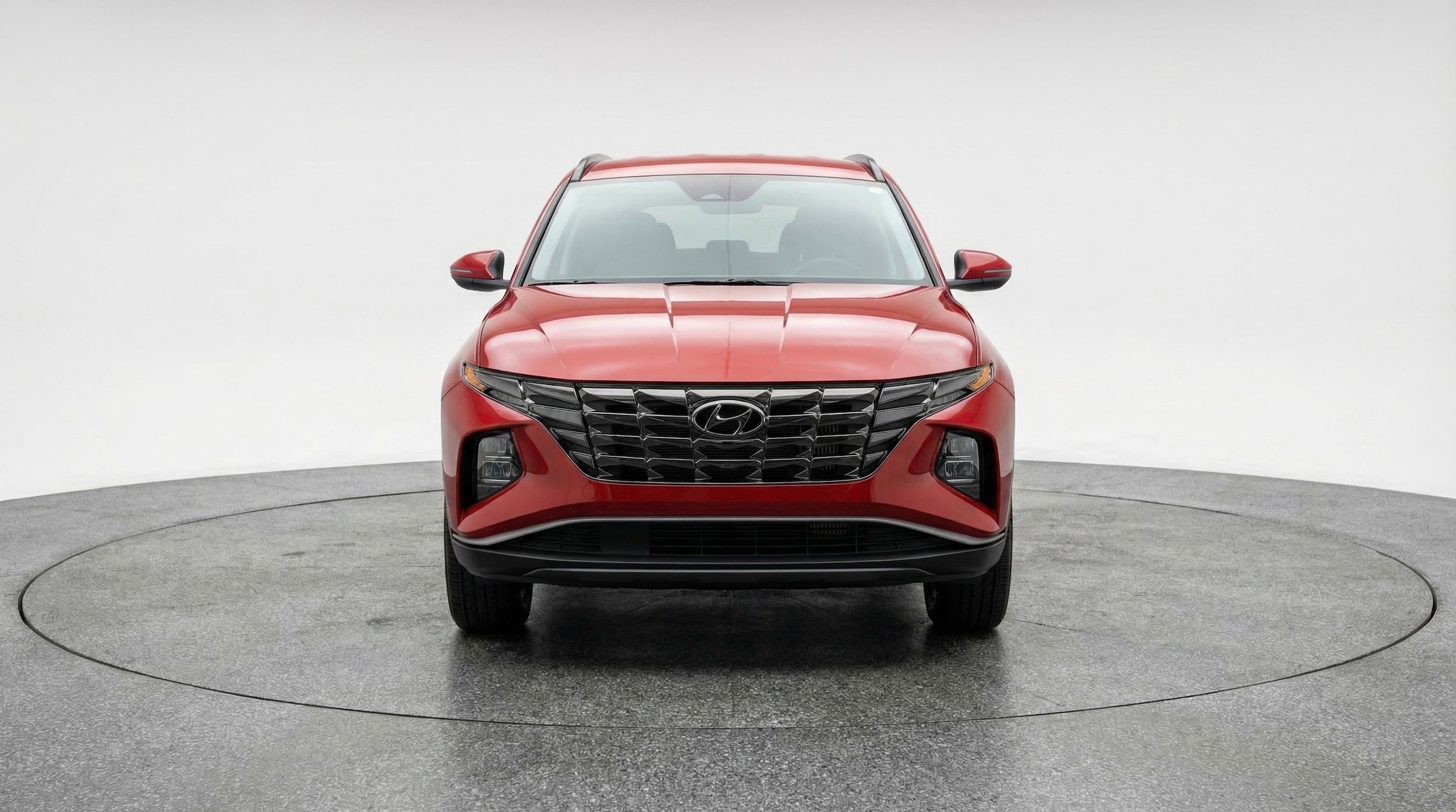 Thumbnail: 2025 Hyundai Tucson - 2