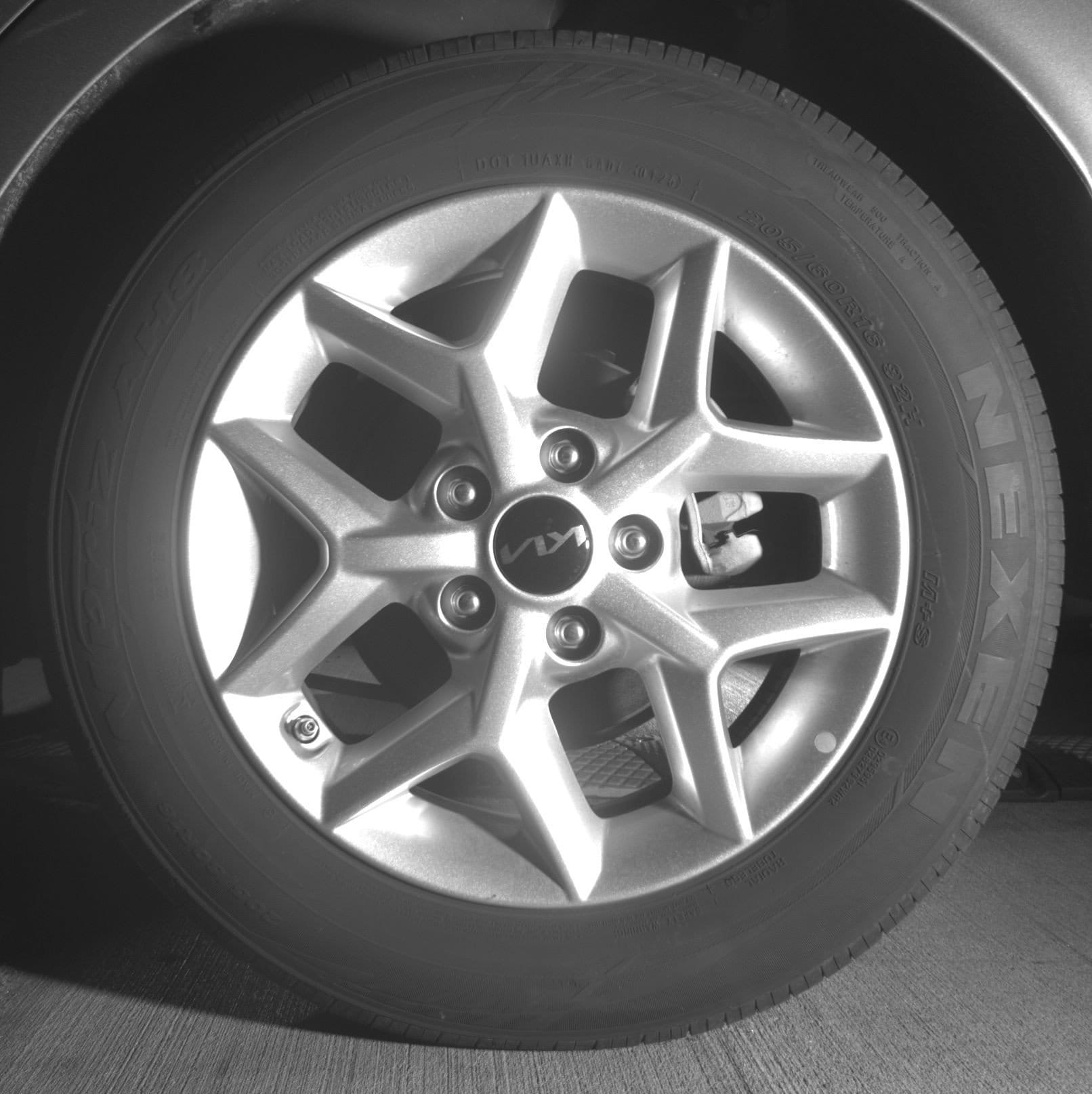 Thumbnail: 2025 Kia Soul - 14