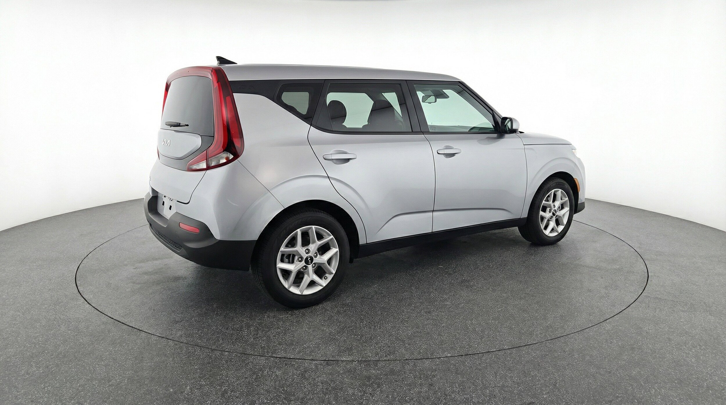 Thumbnail: 2025 Kia Soul - 9