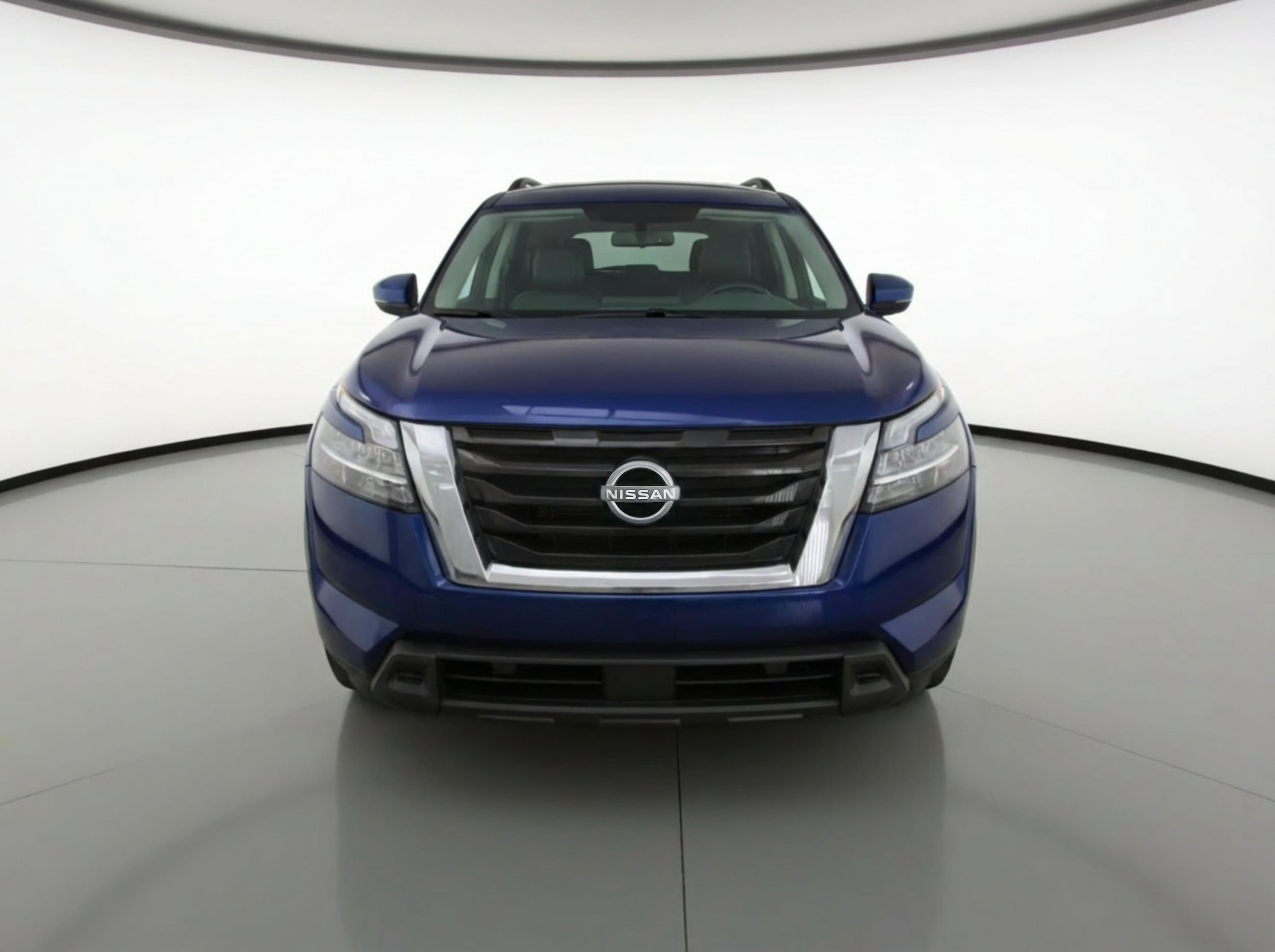 Thumbnail: 2025 Nissan Pathfinder - 2