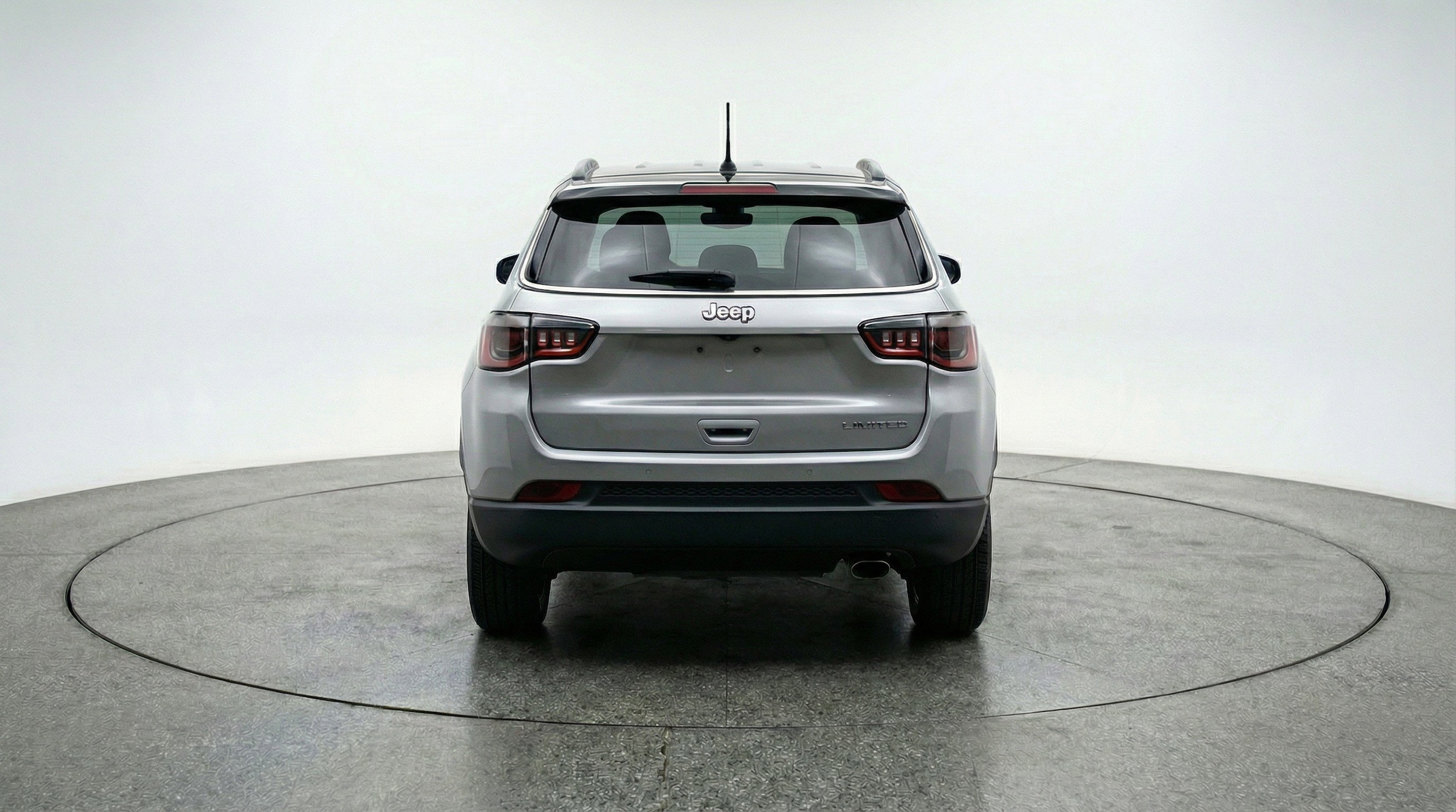 Thumbnail: 2025 Jeep Compass - 7