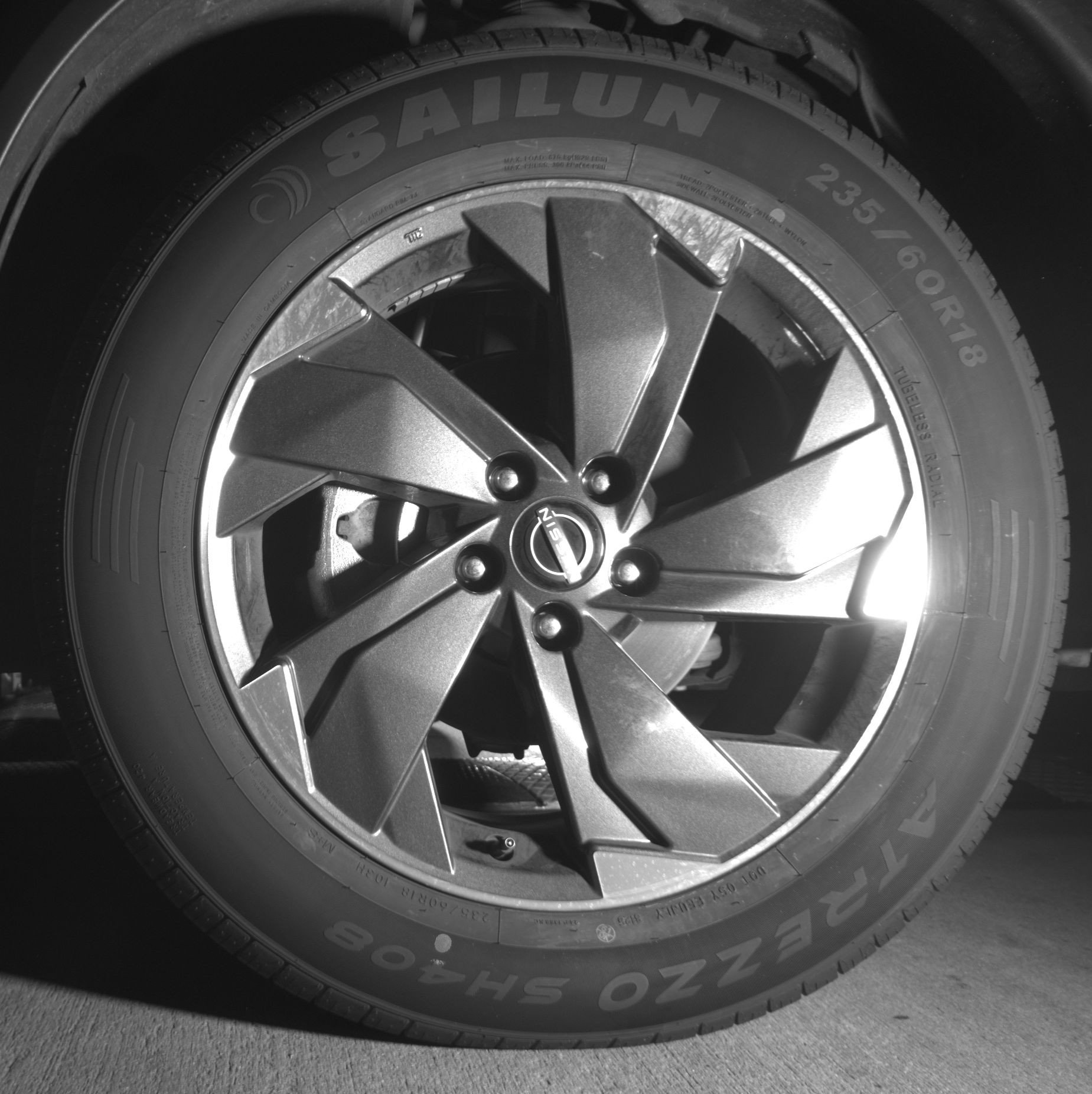 Thumbnail: 2025 Nissan Rogue - 12