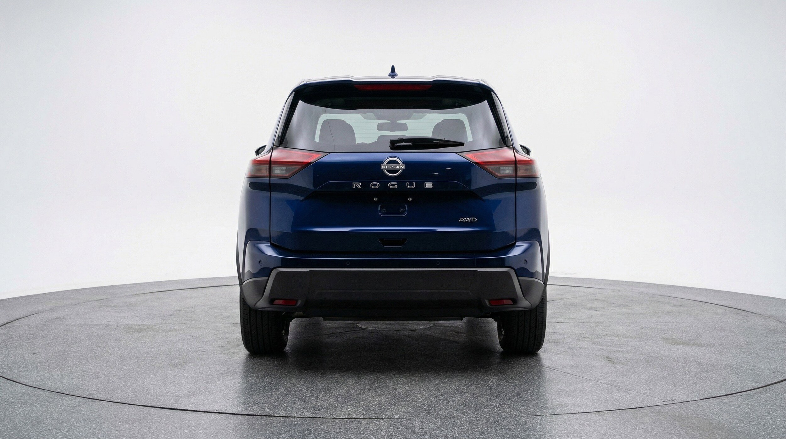 Thumbnail: 2025 Nissan Rogue - 7