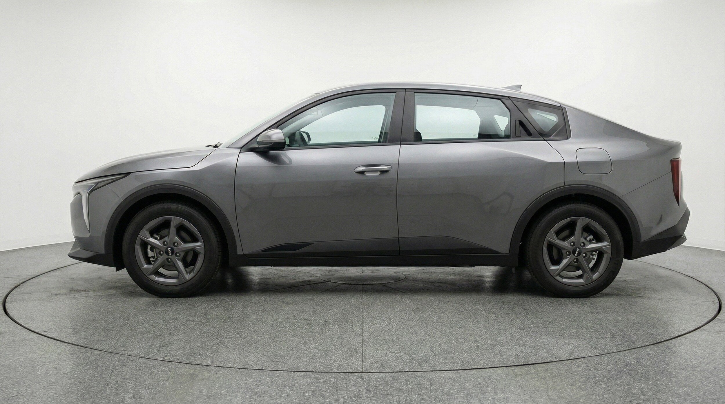 Thumbnail: 2025 Kia K4 - 11