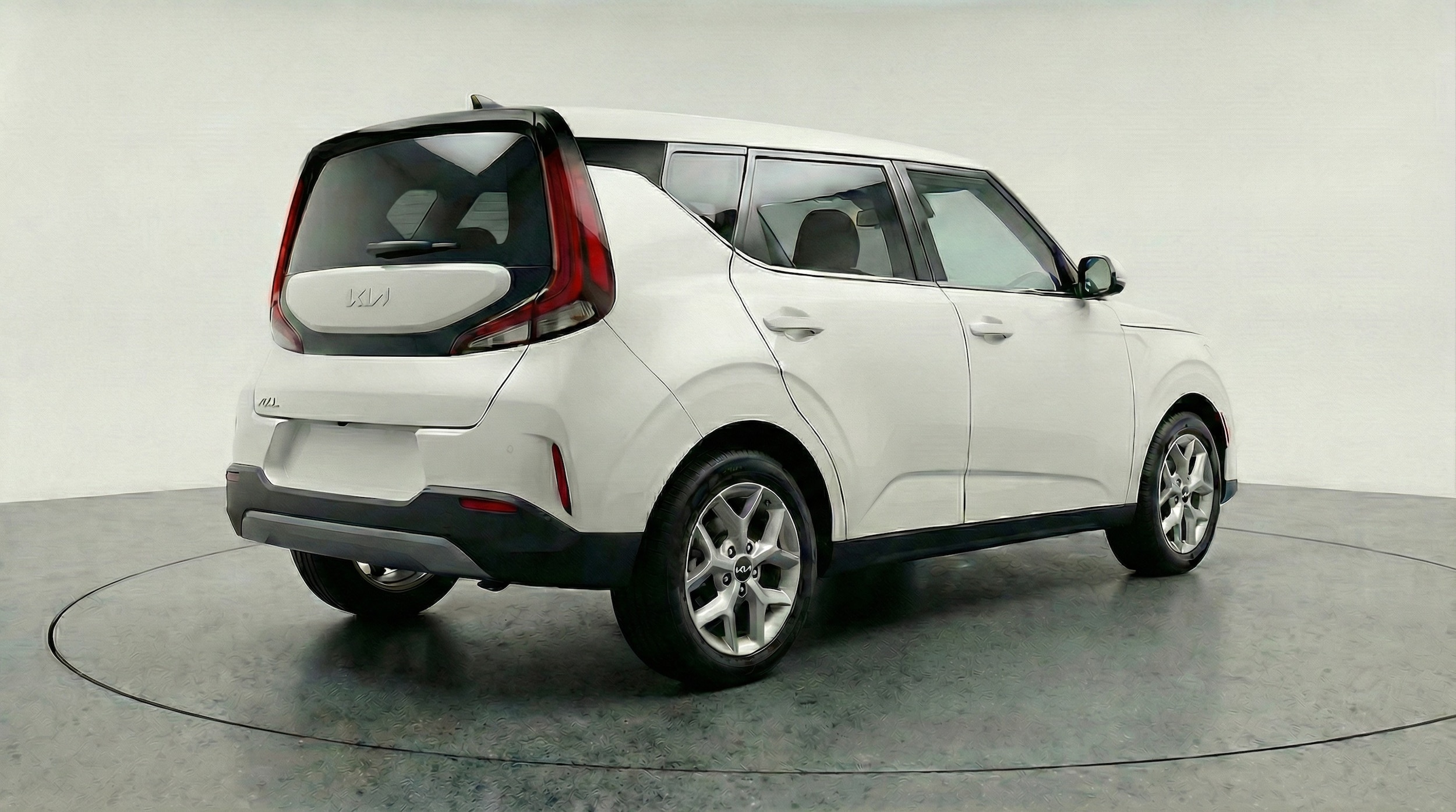 Thumbnail: 2025 Kia Soul - 7