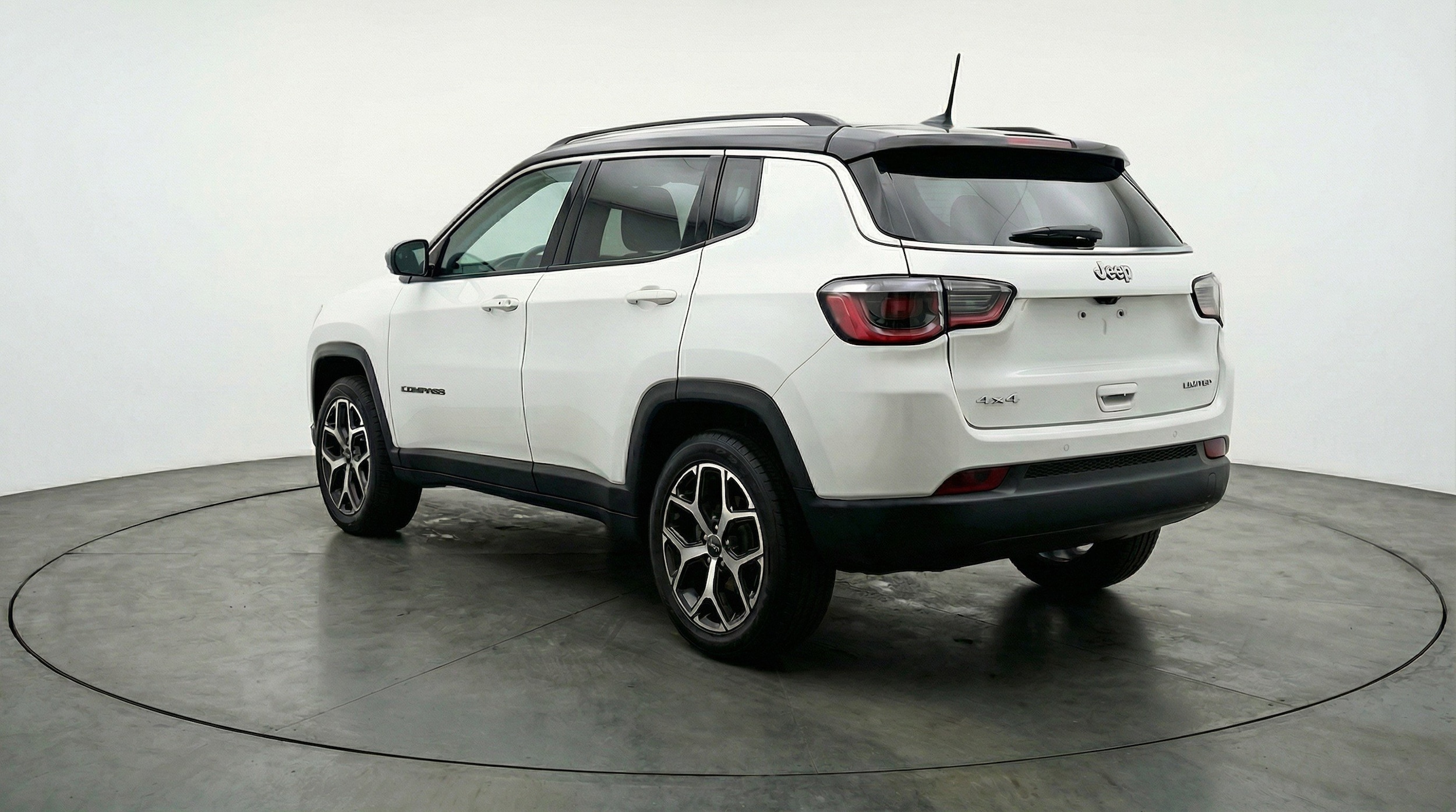 Thumbnail: 2025 Jeep Compass - 6