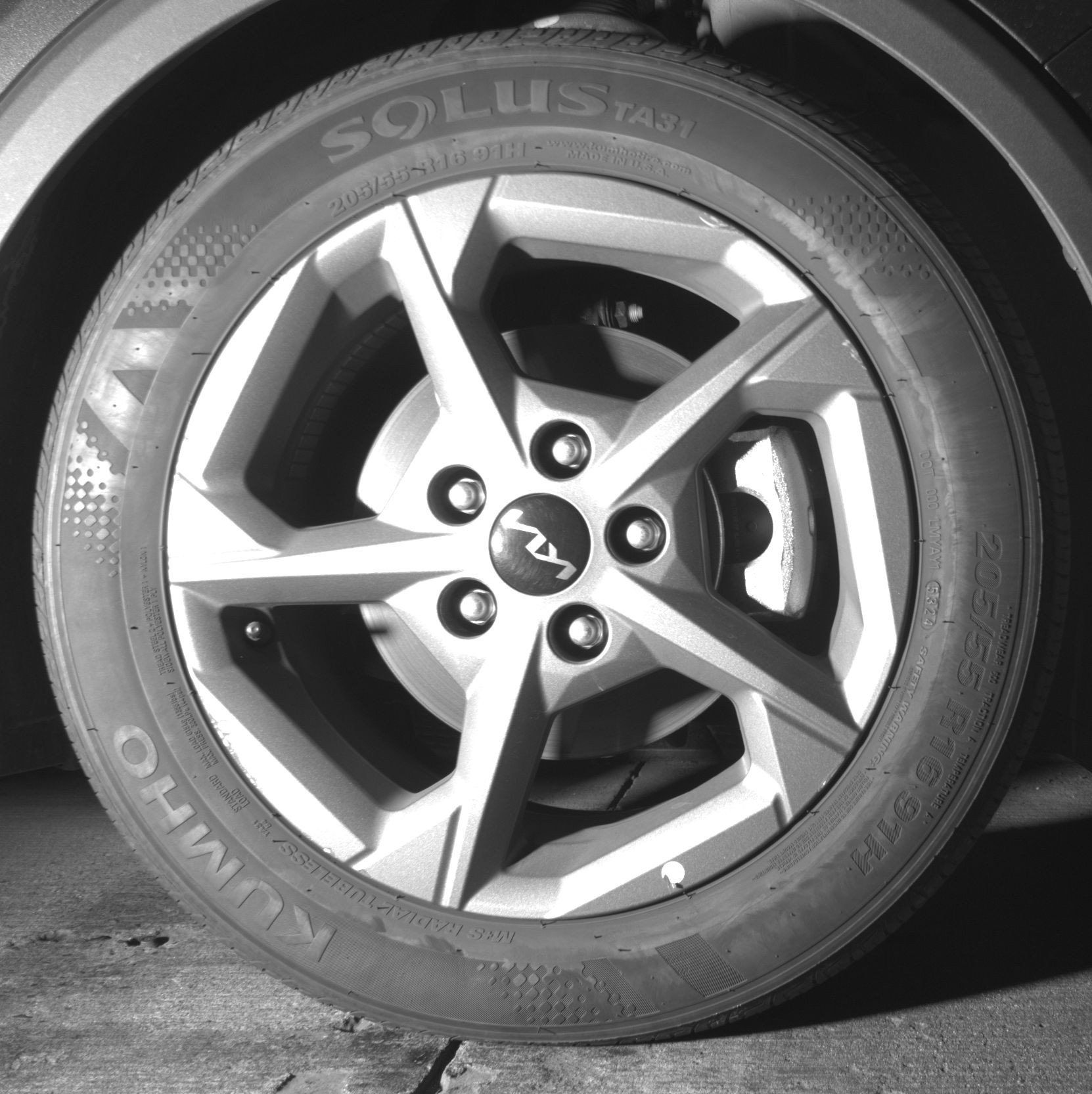 Thumbnail: 2025 Kia K4 - 13