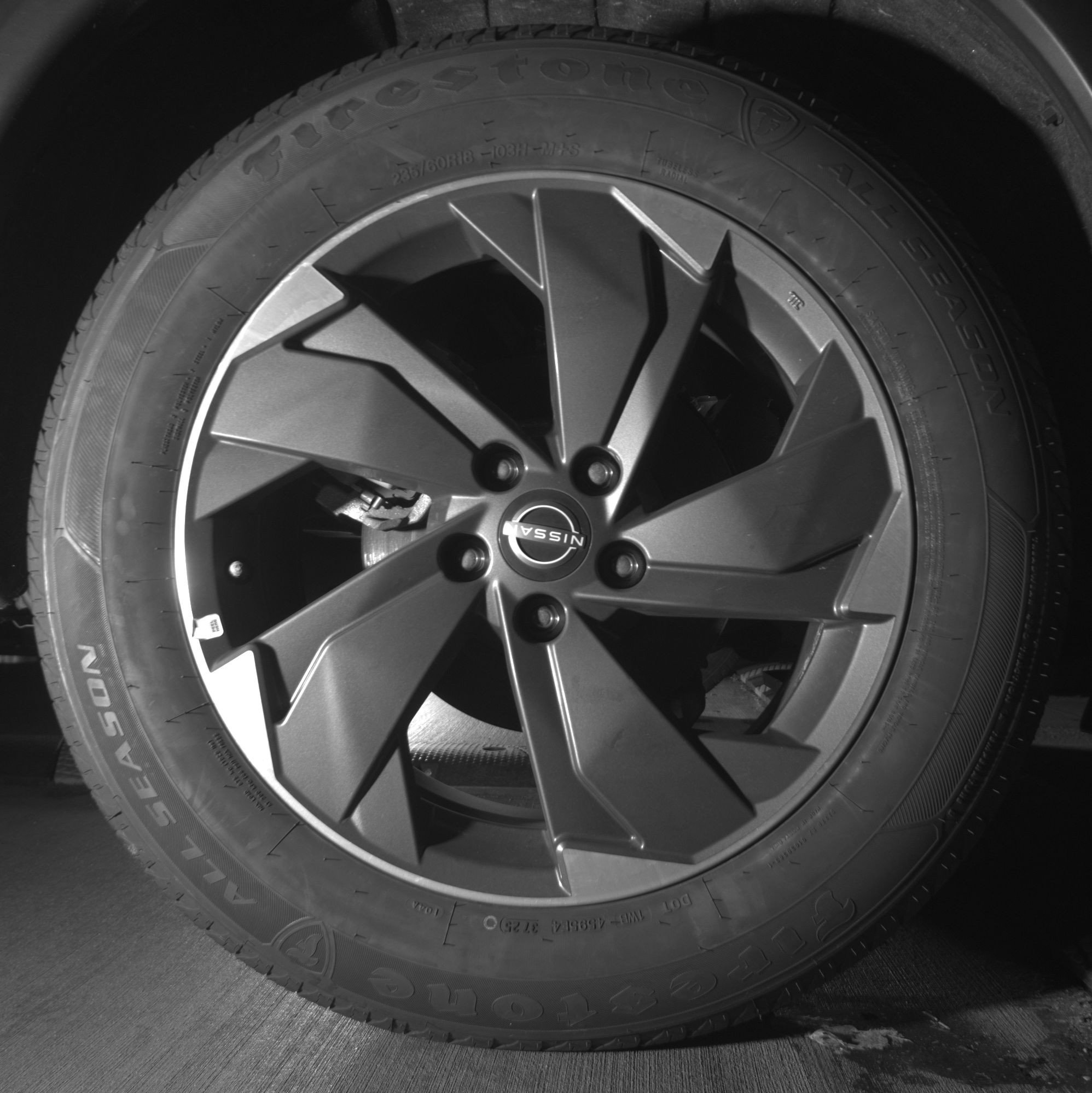 Thumbnail: 2025 Nissan Rogue - 15