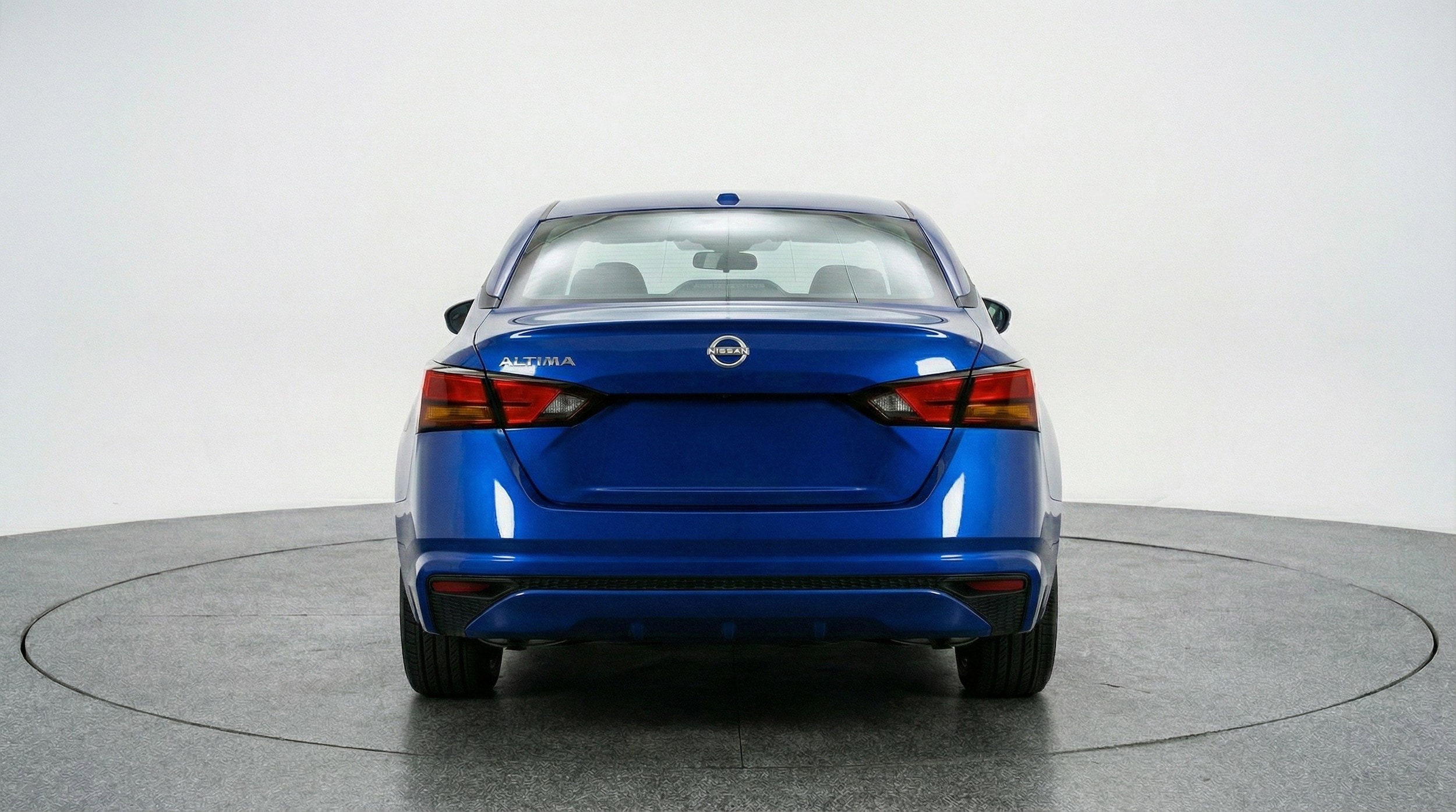 Thumbnail: 2025 Nissan Altima - 7