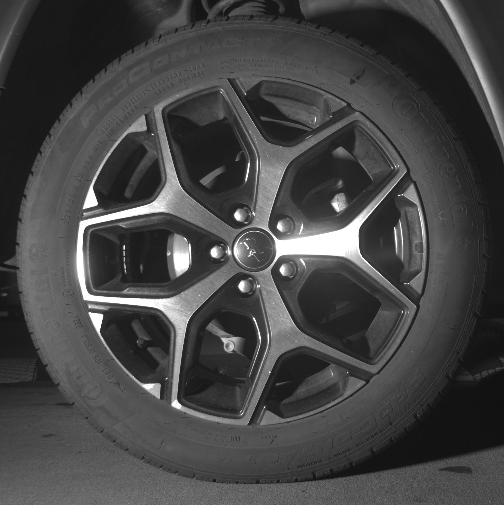 Thumbnail: 2025 Jeep Compass - 12