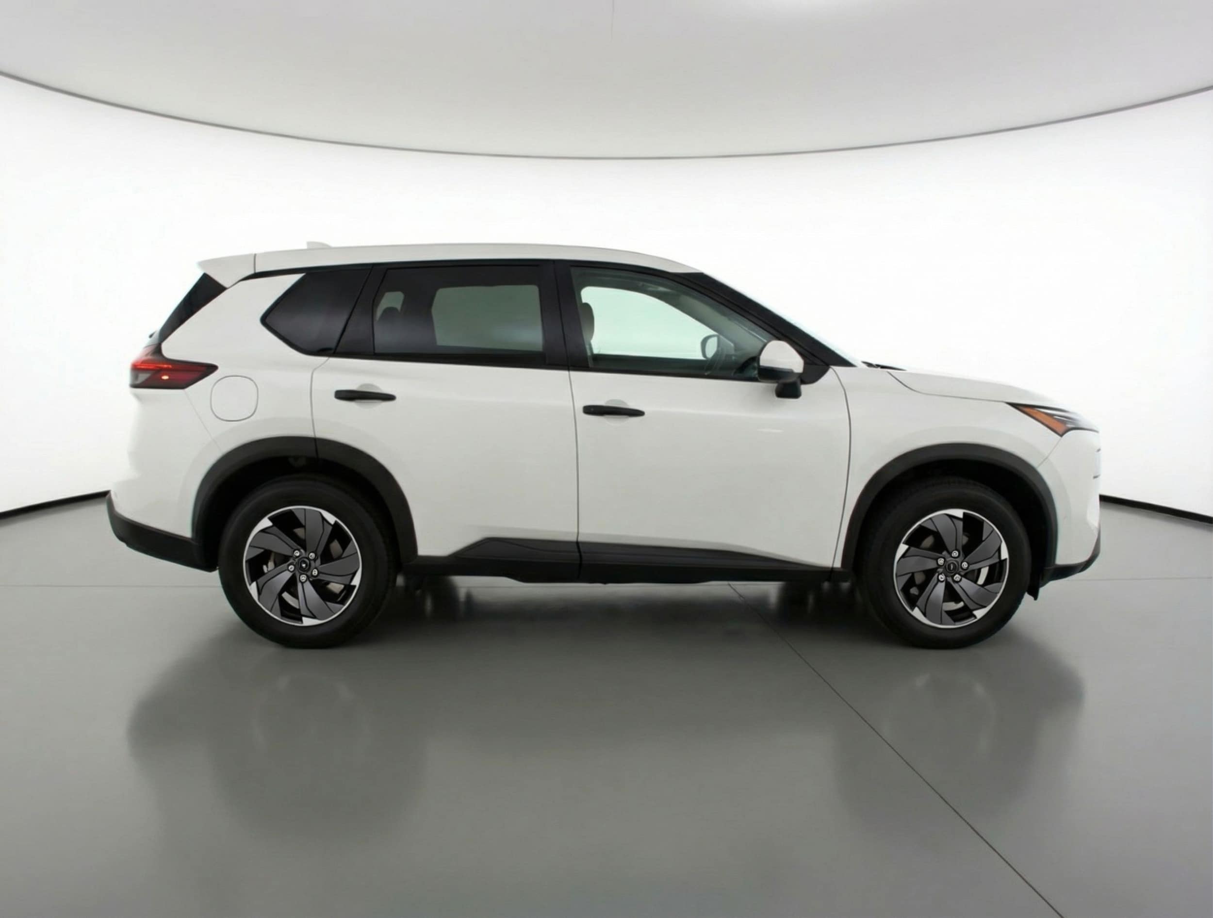 Thumbnail: 2025 Nissan Rogue - 8