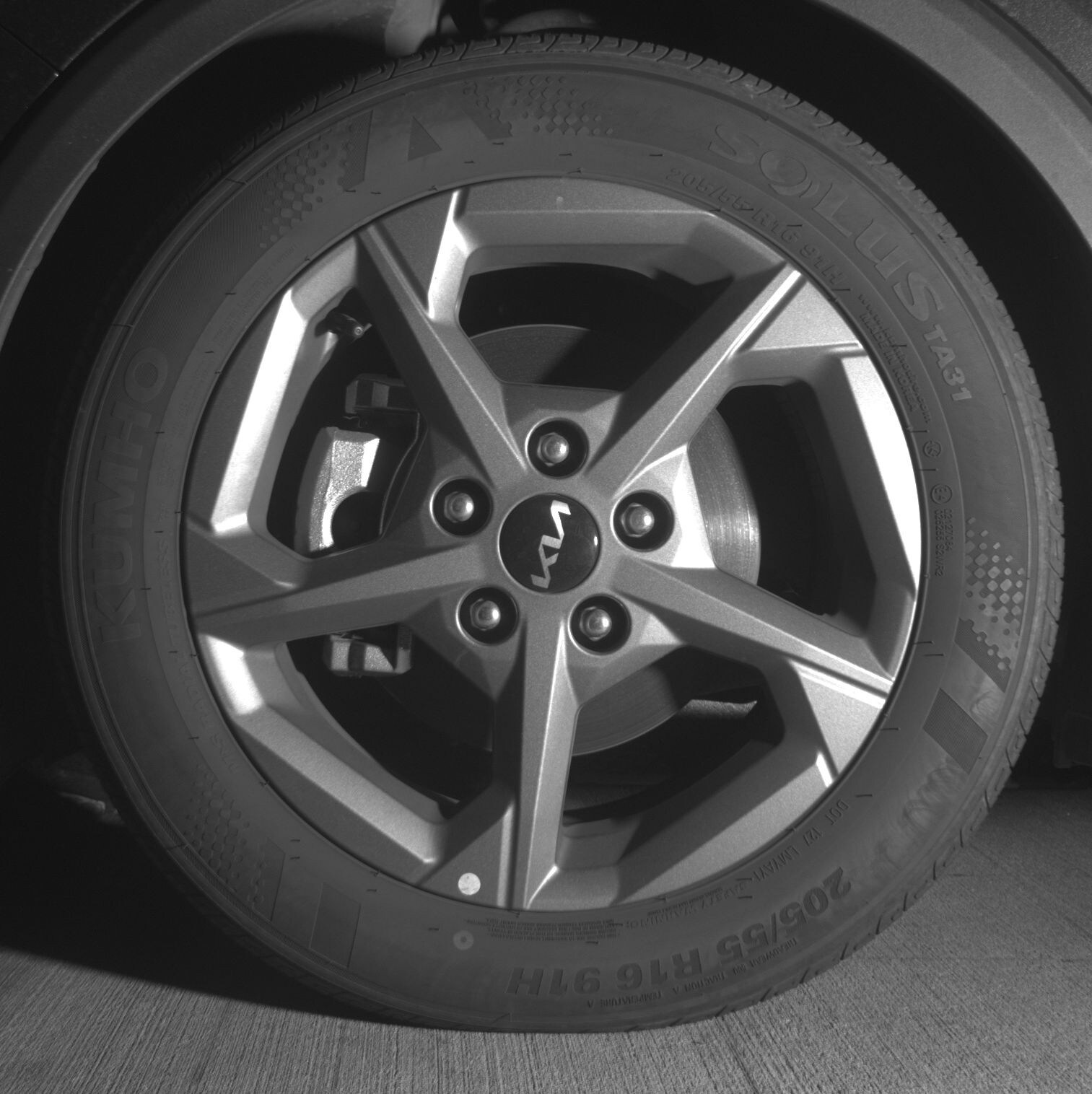 Thumbnail: 2025 Kia K4 - 9