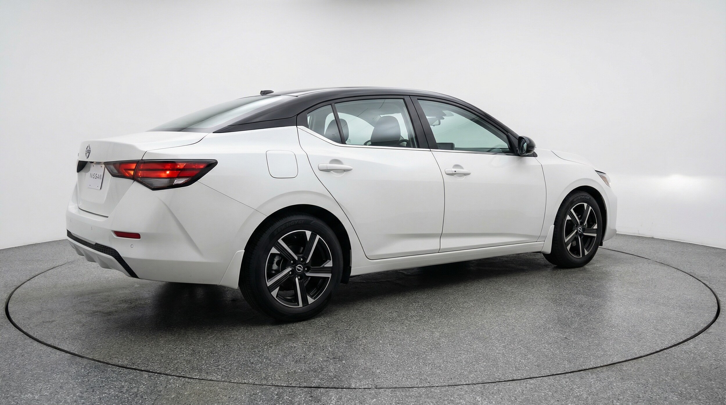 Thumbnail: 2025 Nissan Sentra - 7