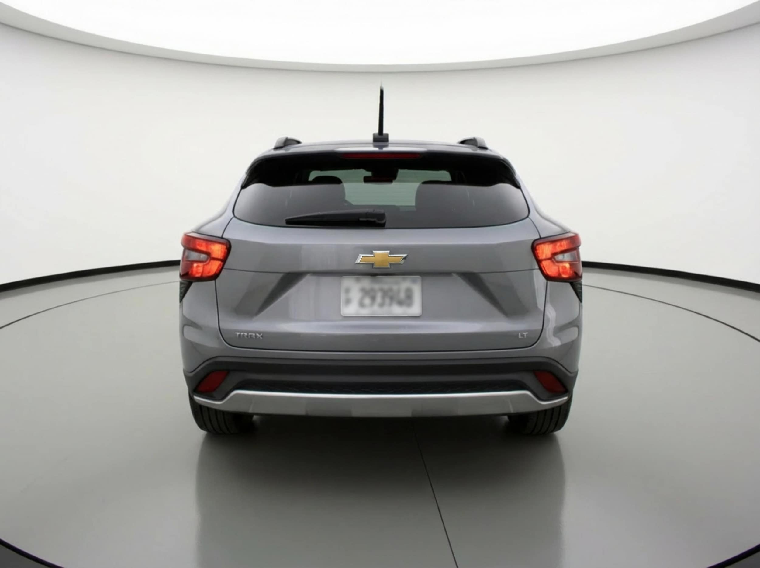 Thumbnail: 2025 Chevrolet Trax - 6