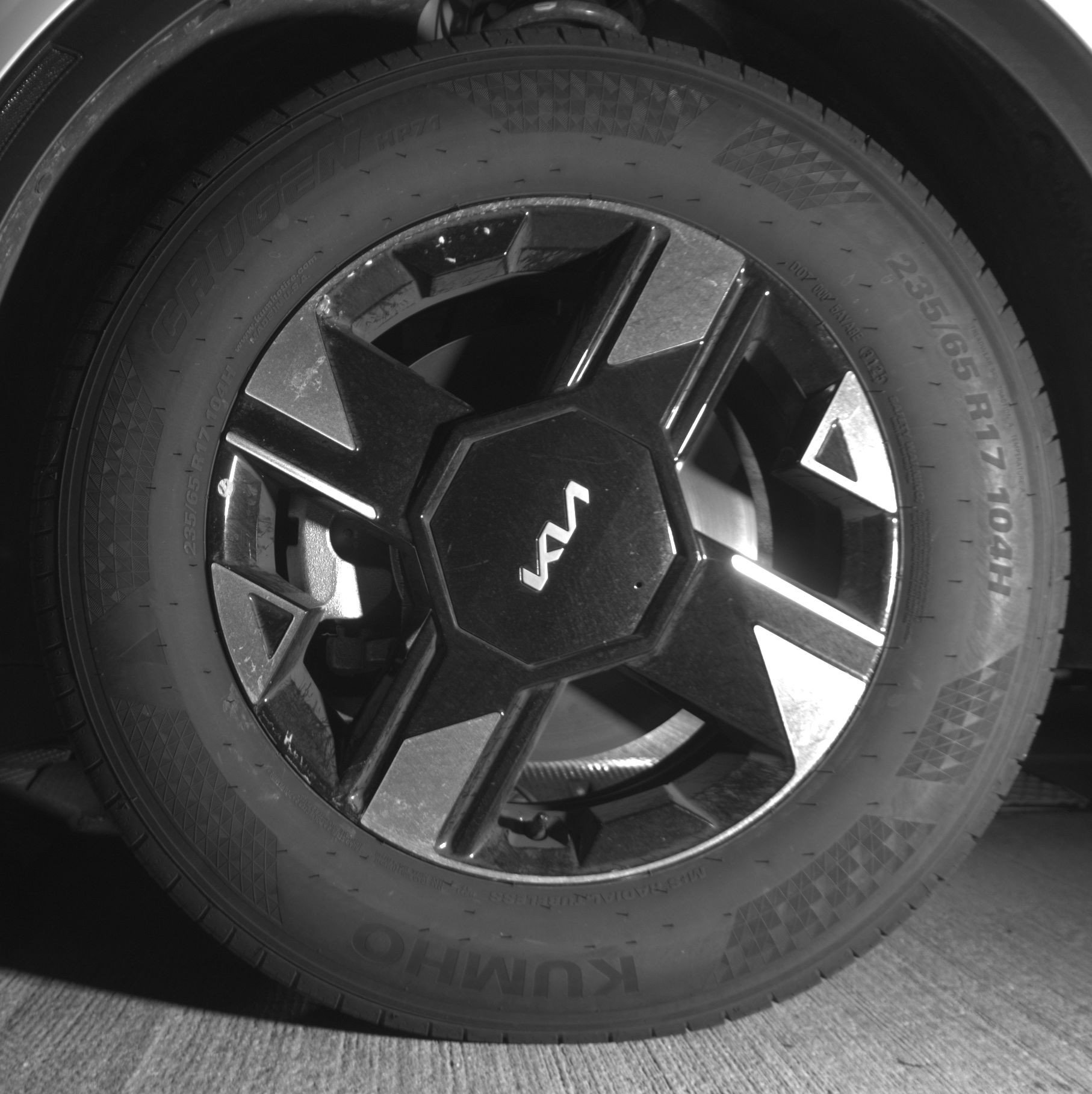 Thumbnail: 2026 Kia Sportage - 12