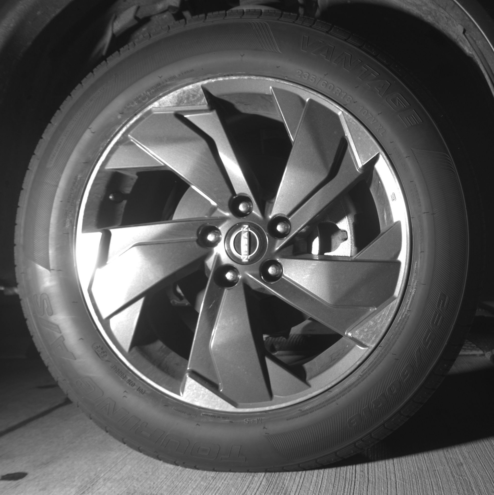 Thumbnail: 2025 Nissan Rogue - 13