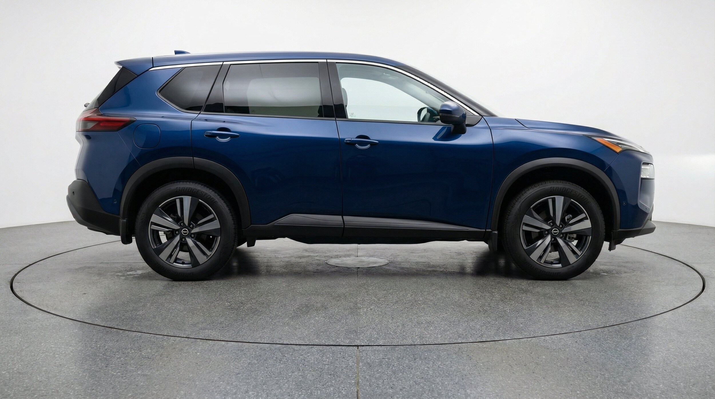 Thumbnail: 2026 Nissan Rogue - 11