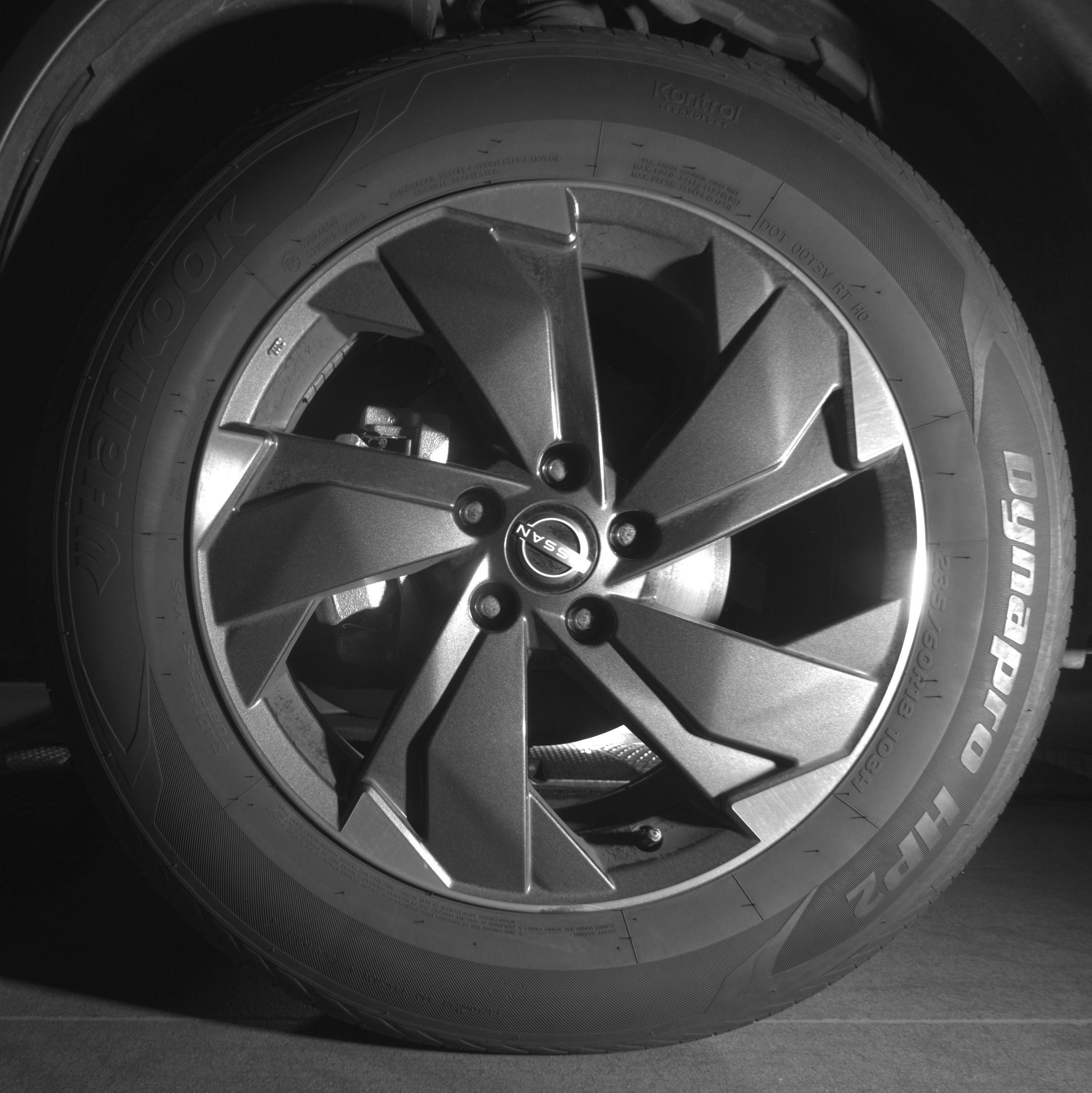 Thumbnail: 2025 Nissan Rogue - 12