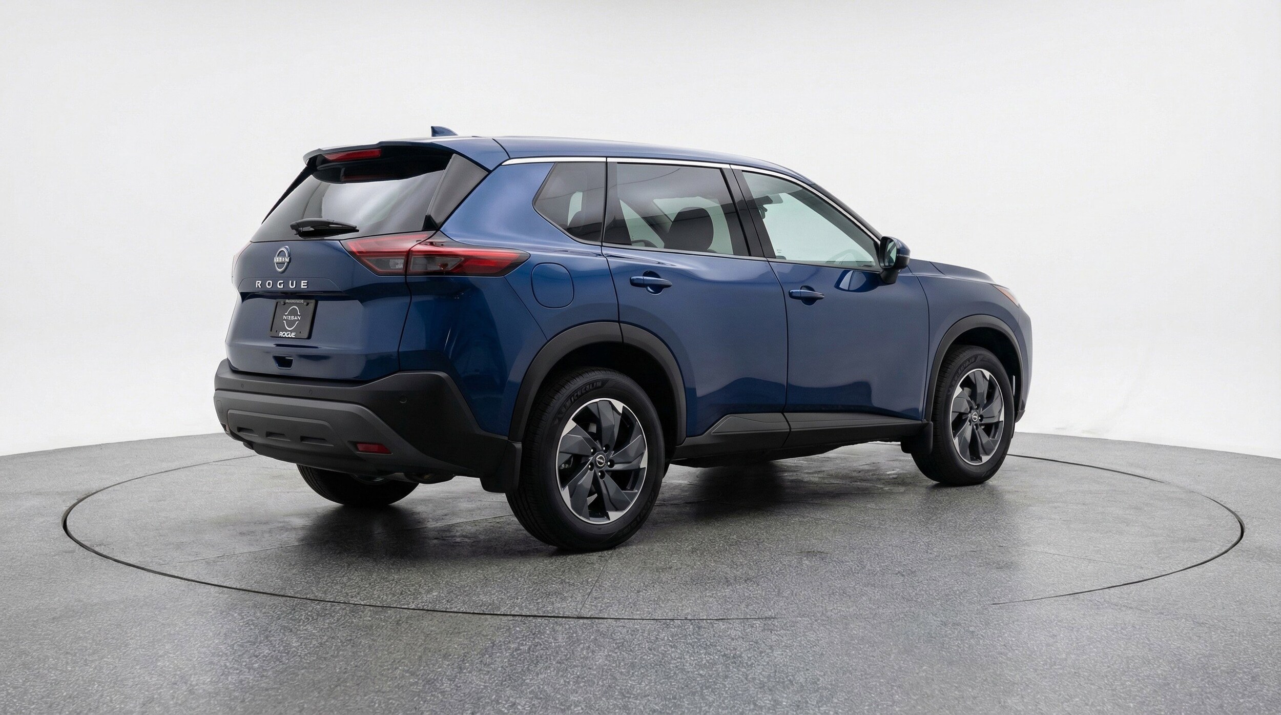Thumbnail: 2025 Nissan Rogue - 9