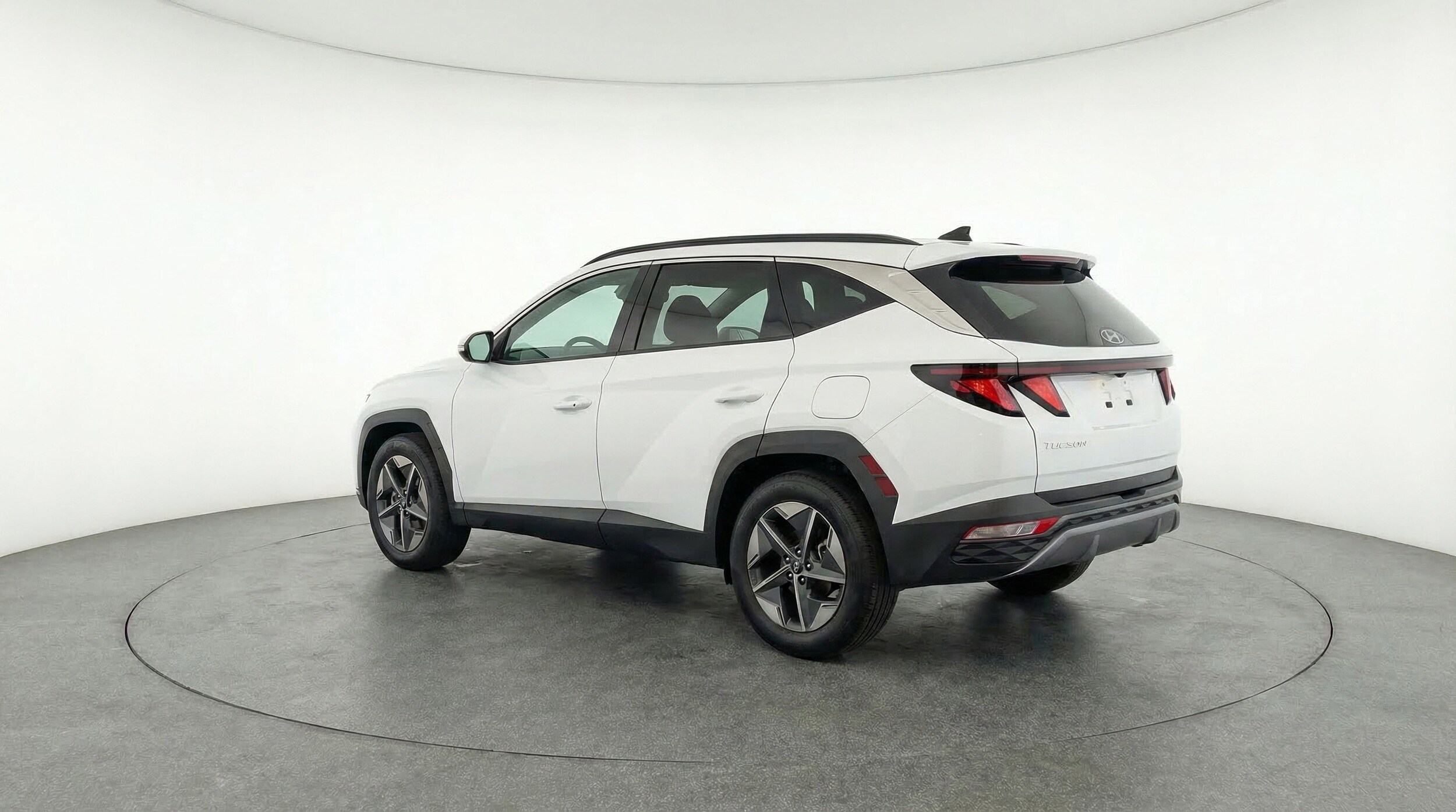 Thumbnail: 2025 Hyundai Tucson - 6