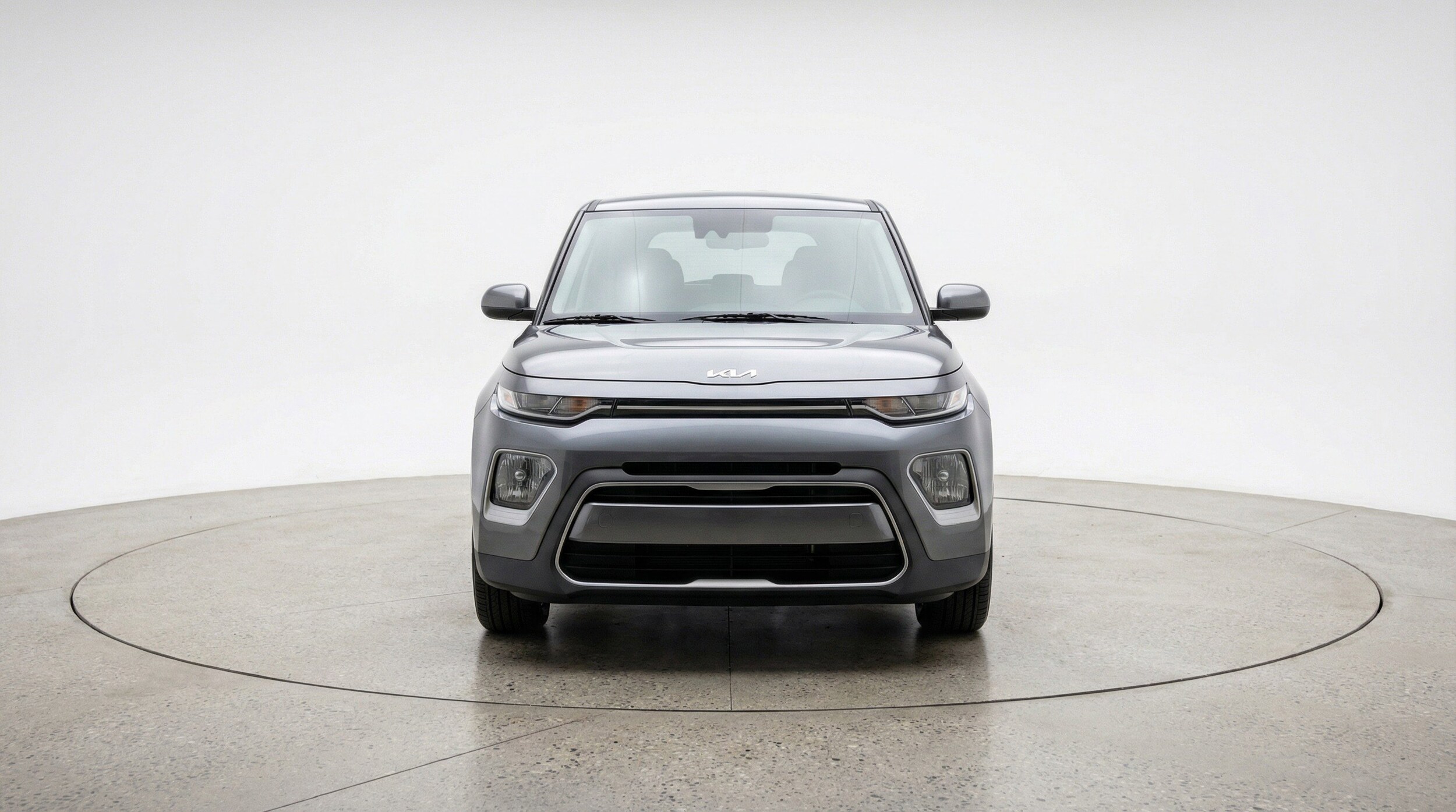 Thumbnail: 2025 Kia Soul - 2