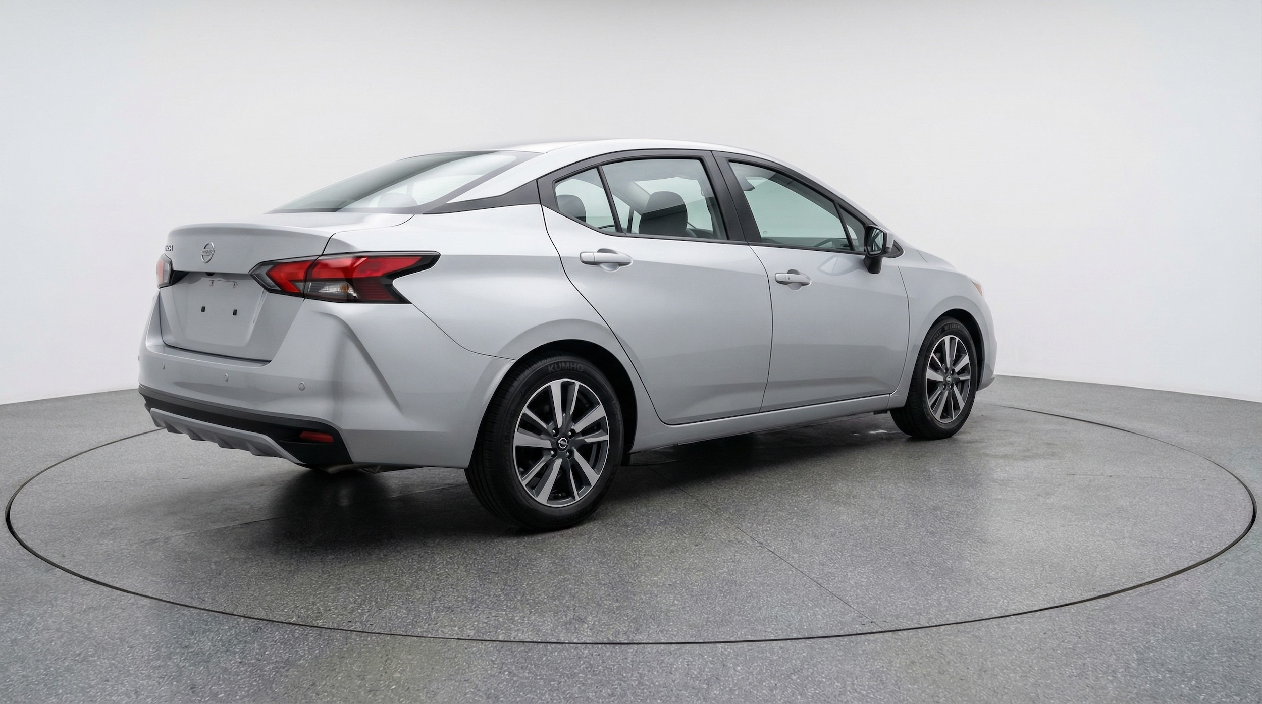 Thumbnail: 2025 Nissan Versa - 7