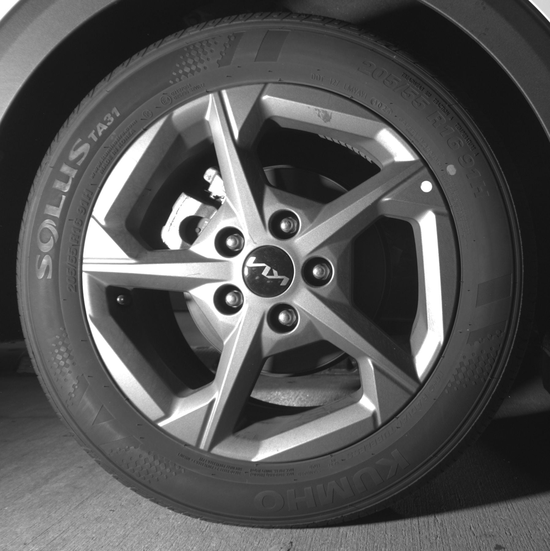 Thumbnail: 2025 Kia K4 - 12