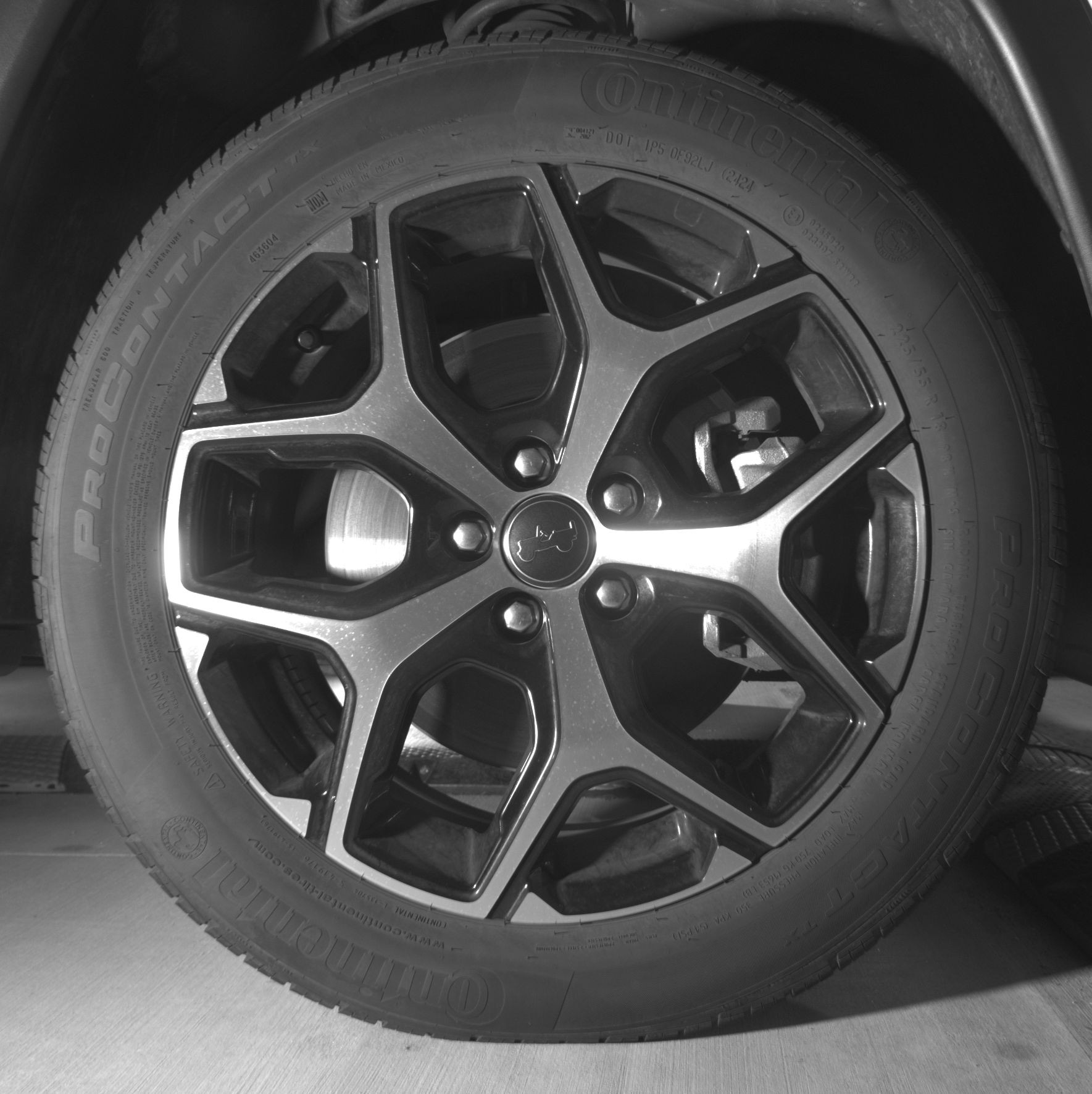 Thumbnail: 2025 Jeep Compass - 10